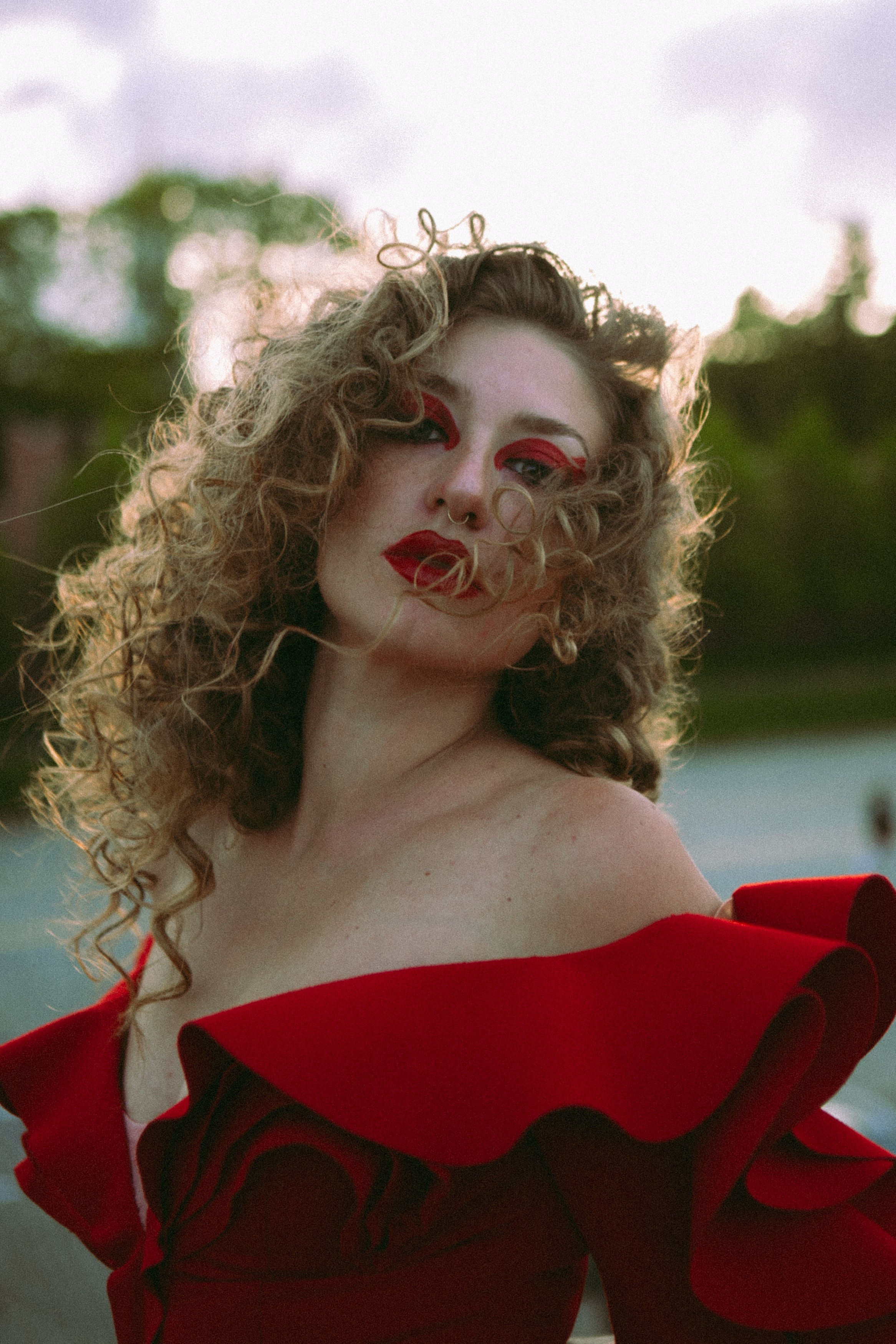 Красная площадь. Allirubrum