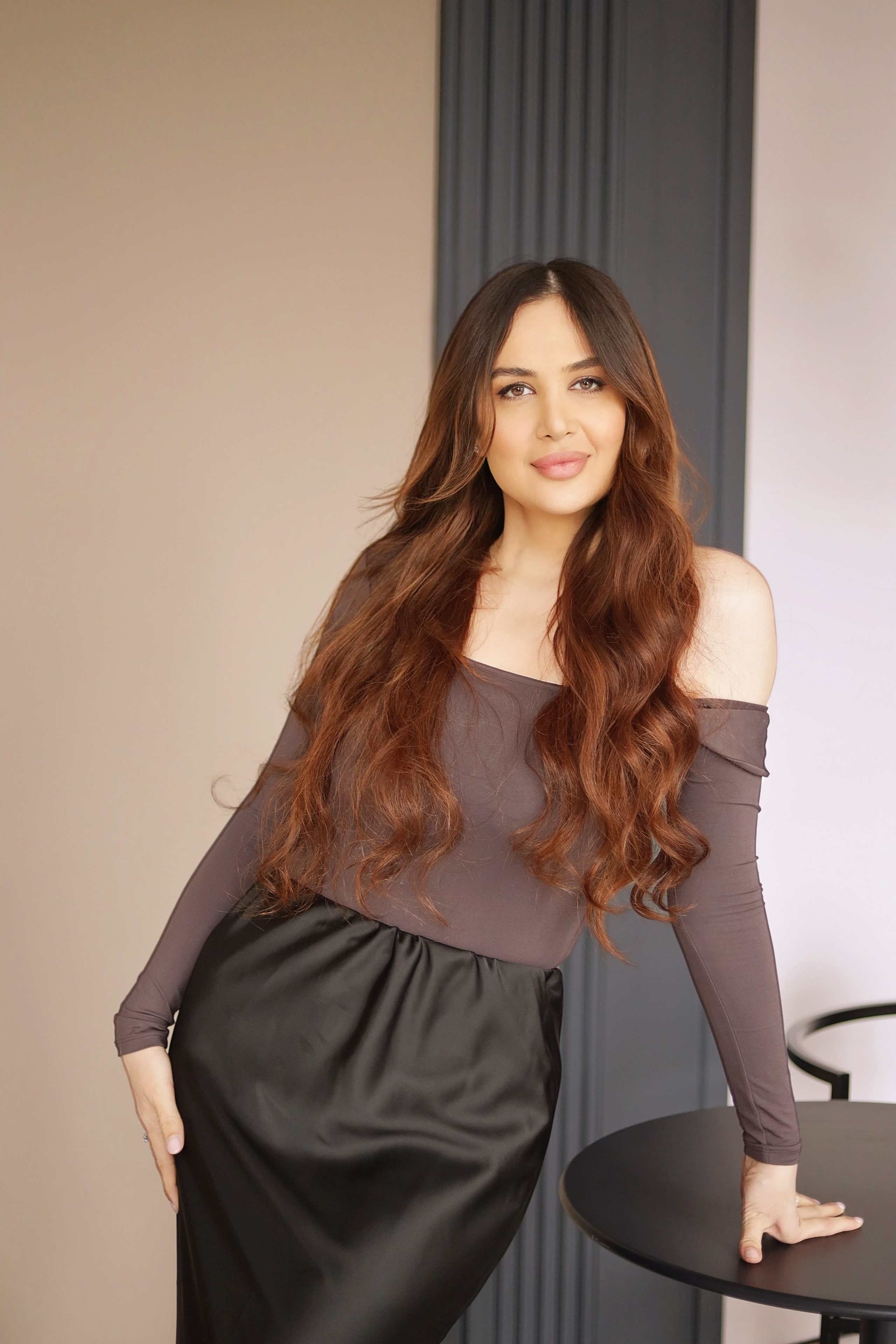 Саида студия. Фотограф в Москве Ксения Мокрушина | Brand & Women photographer