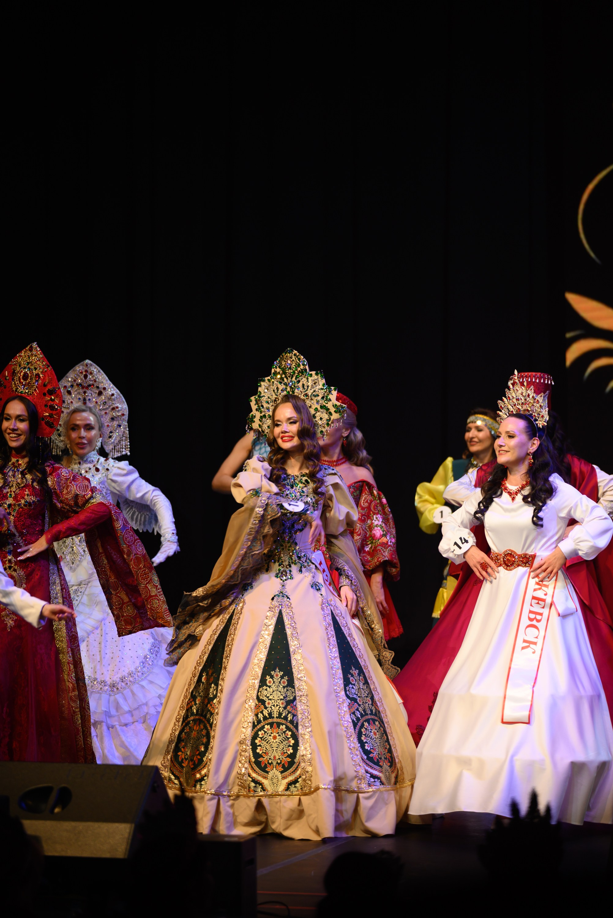 Мисс Удмуртия. Свадебный фотограф Ижевск Петр Шишков