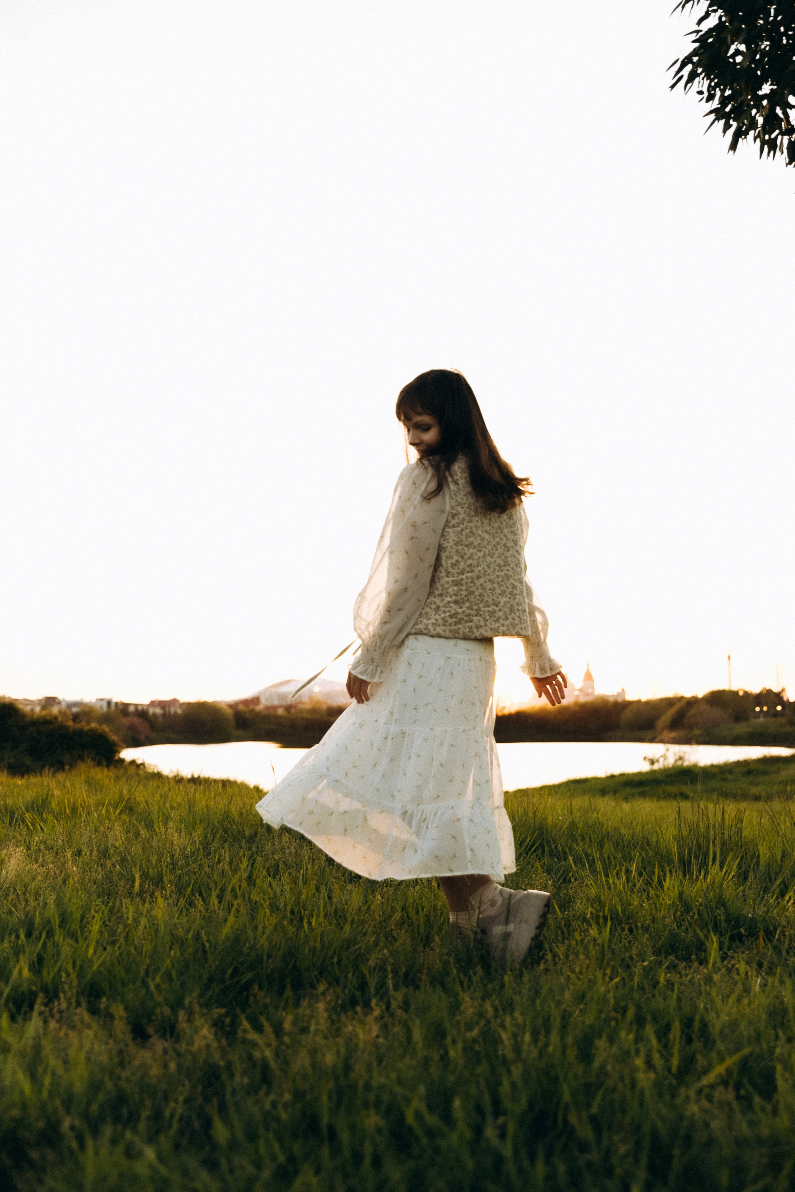 Одним тёплым весенним днём. Фотограф Сочи Адлер Сириус Красная Поляна Ошутина Анастасия