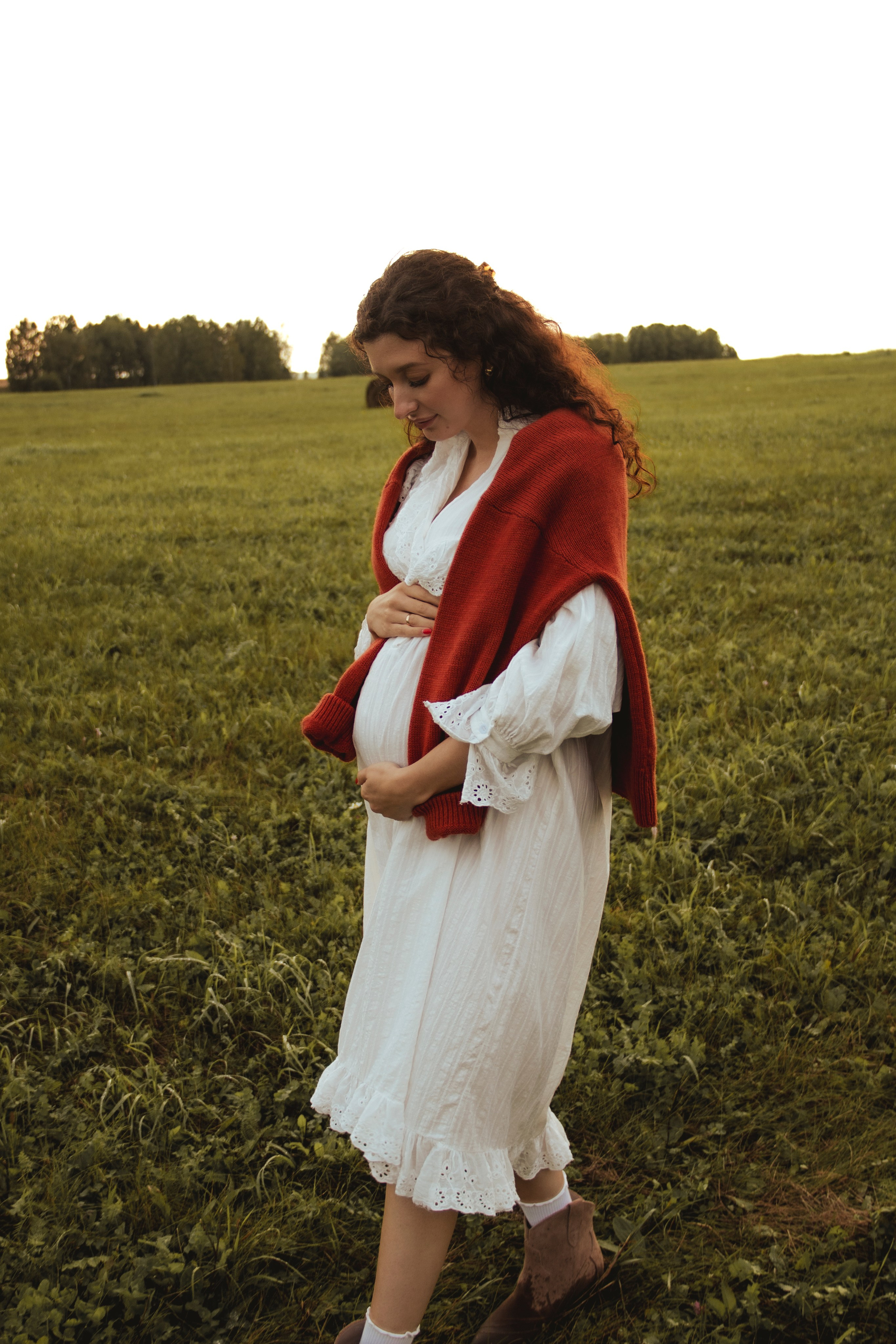 Саша и Люба. ProFoto