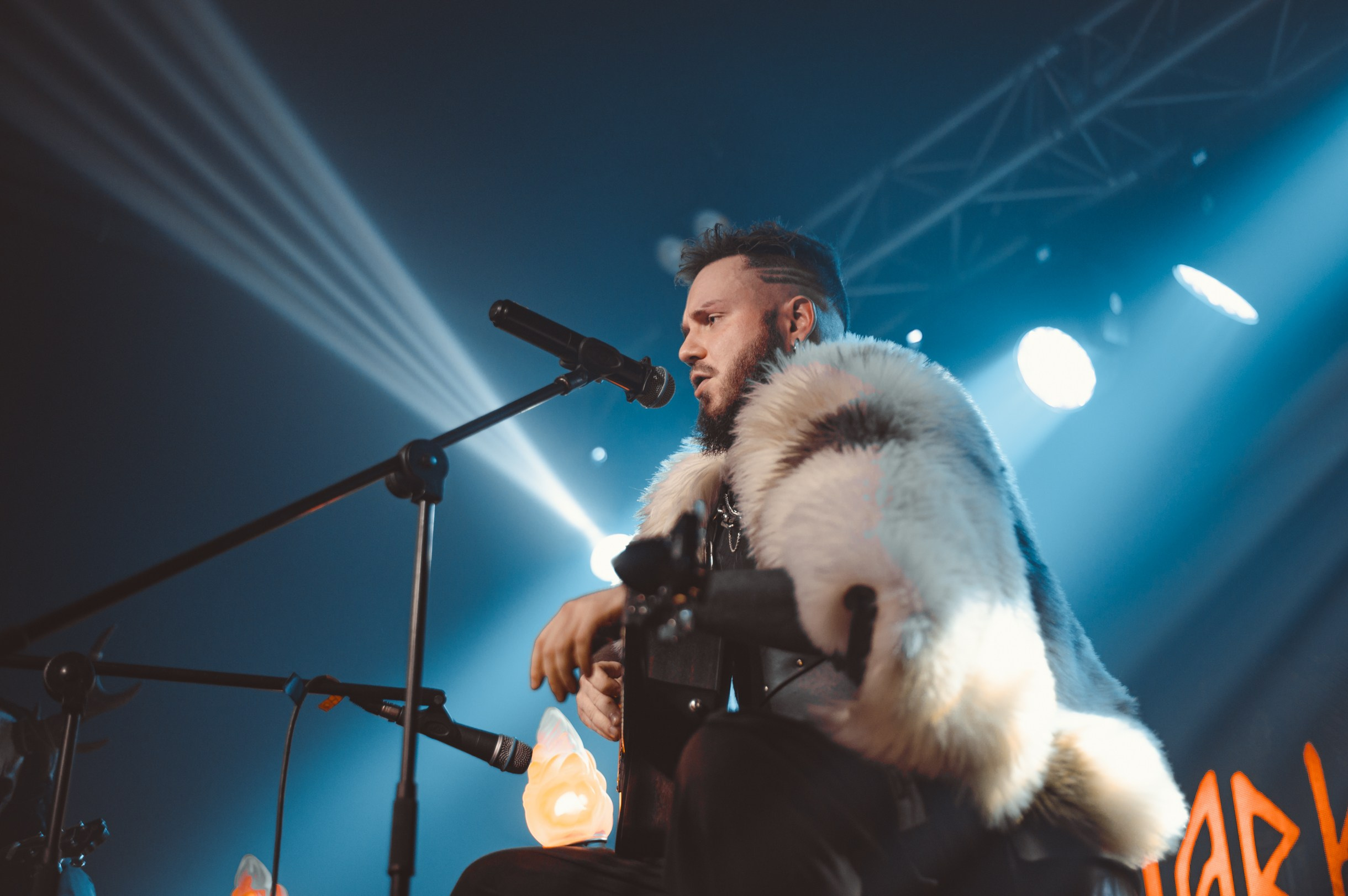 VARYAG ECLIPSE. Фотограф в Москве