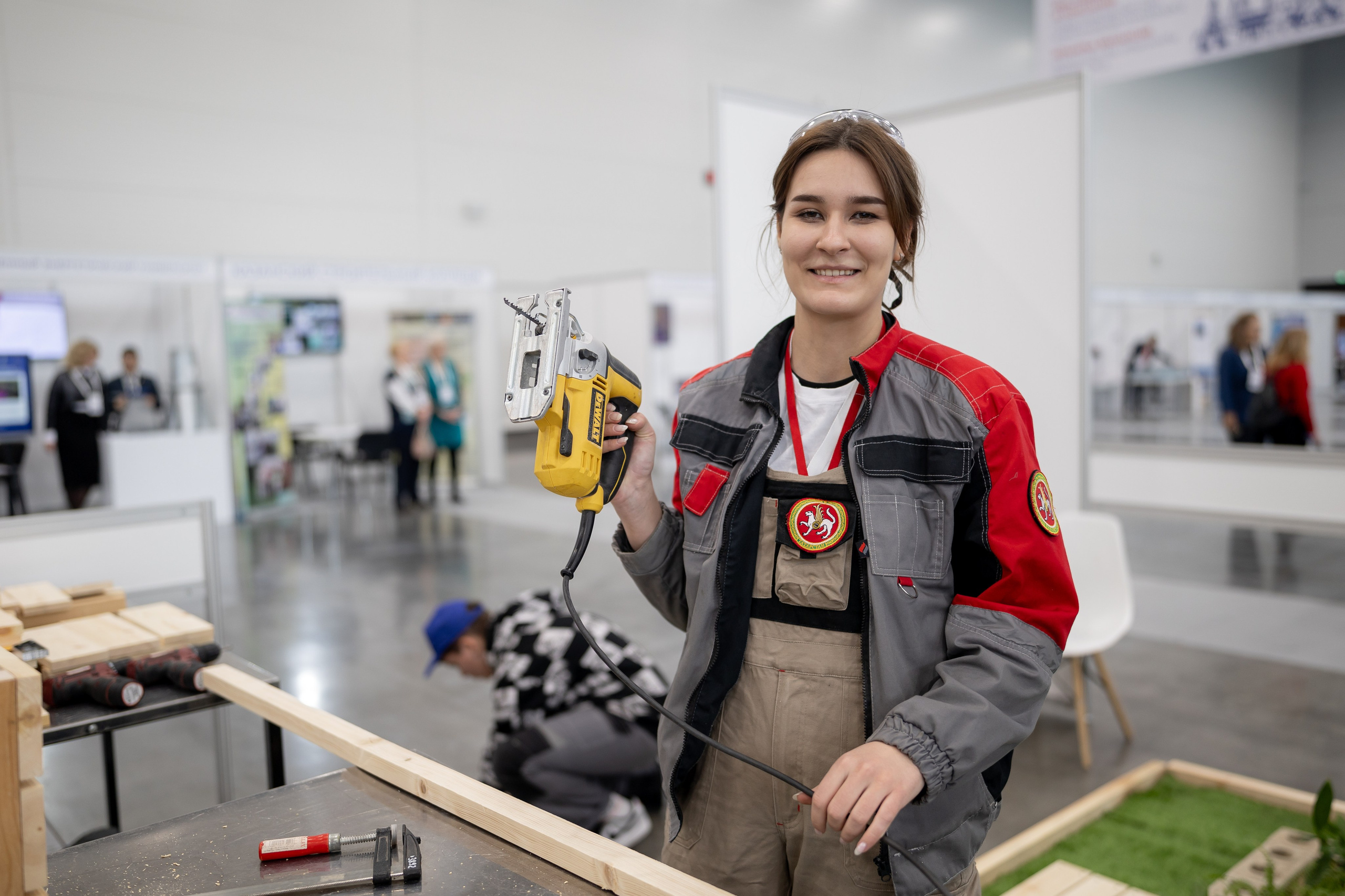 Форум «МССБ» Казань Экспо. Продакшн для девелопмента и реального сектора