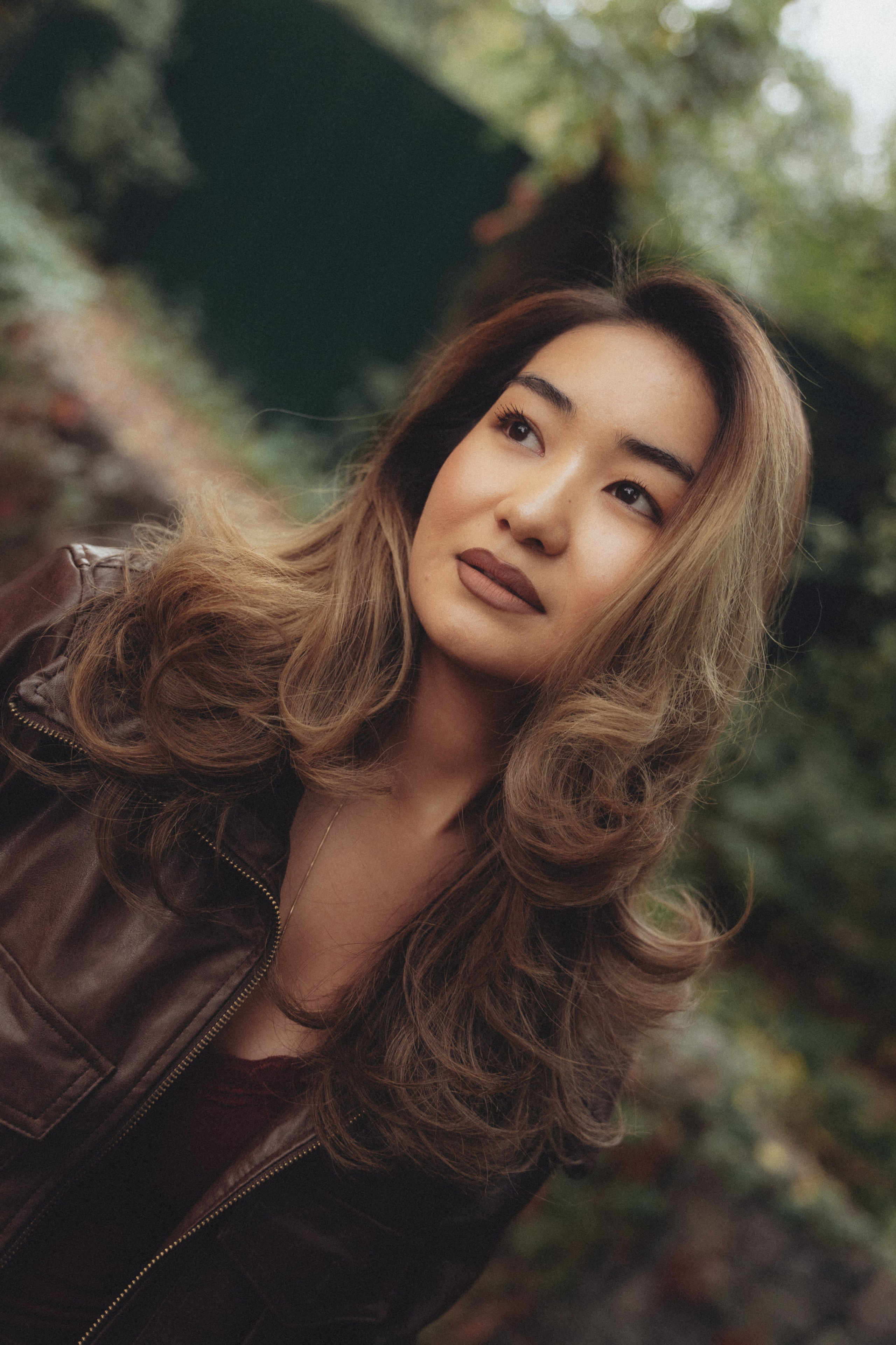 Персональные съемки