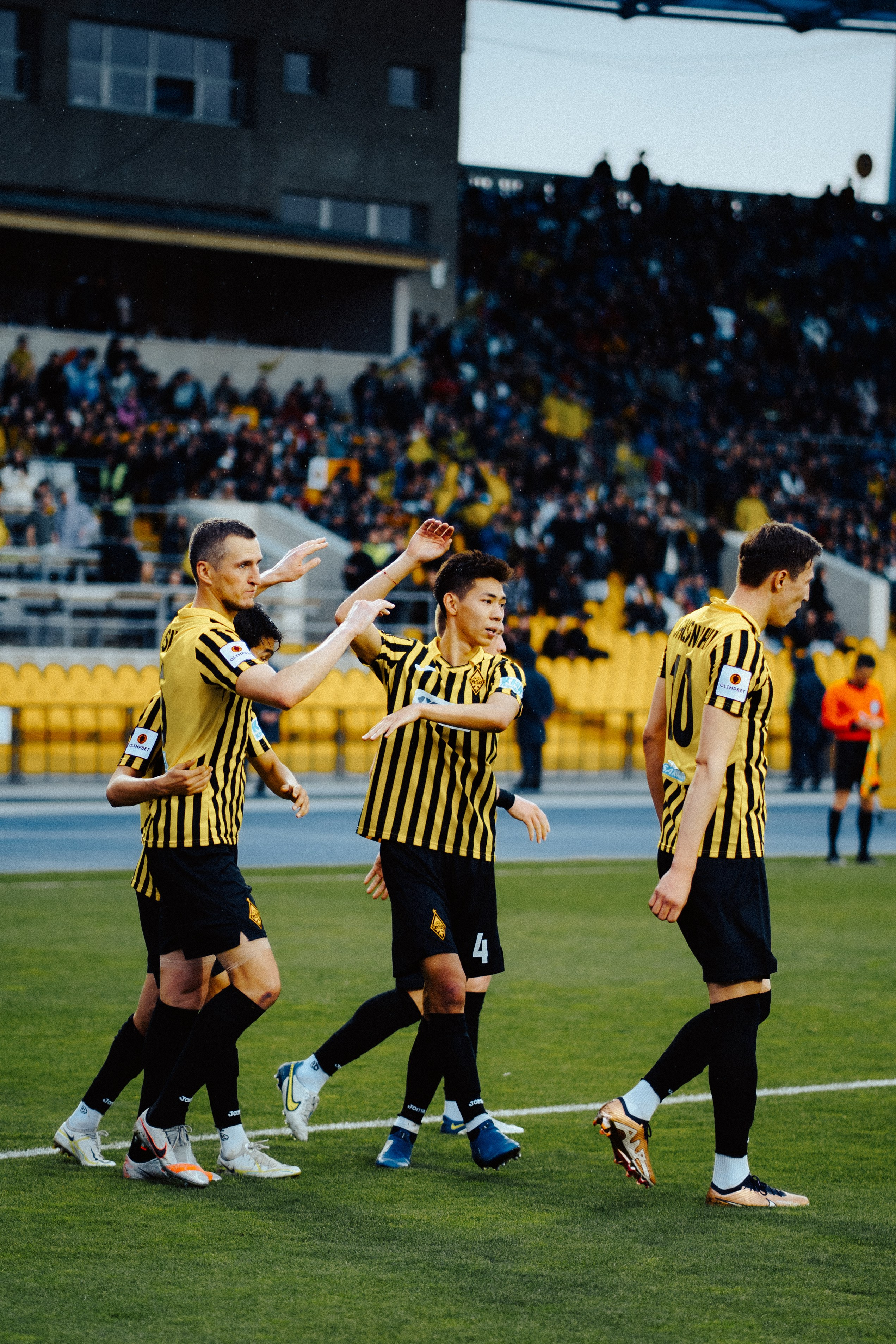 FK KAIRAT