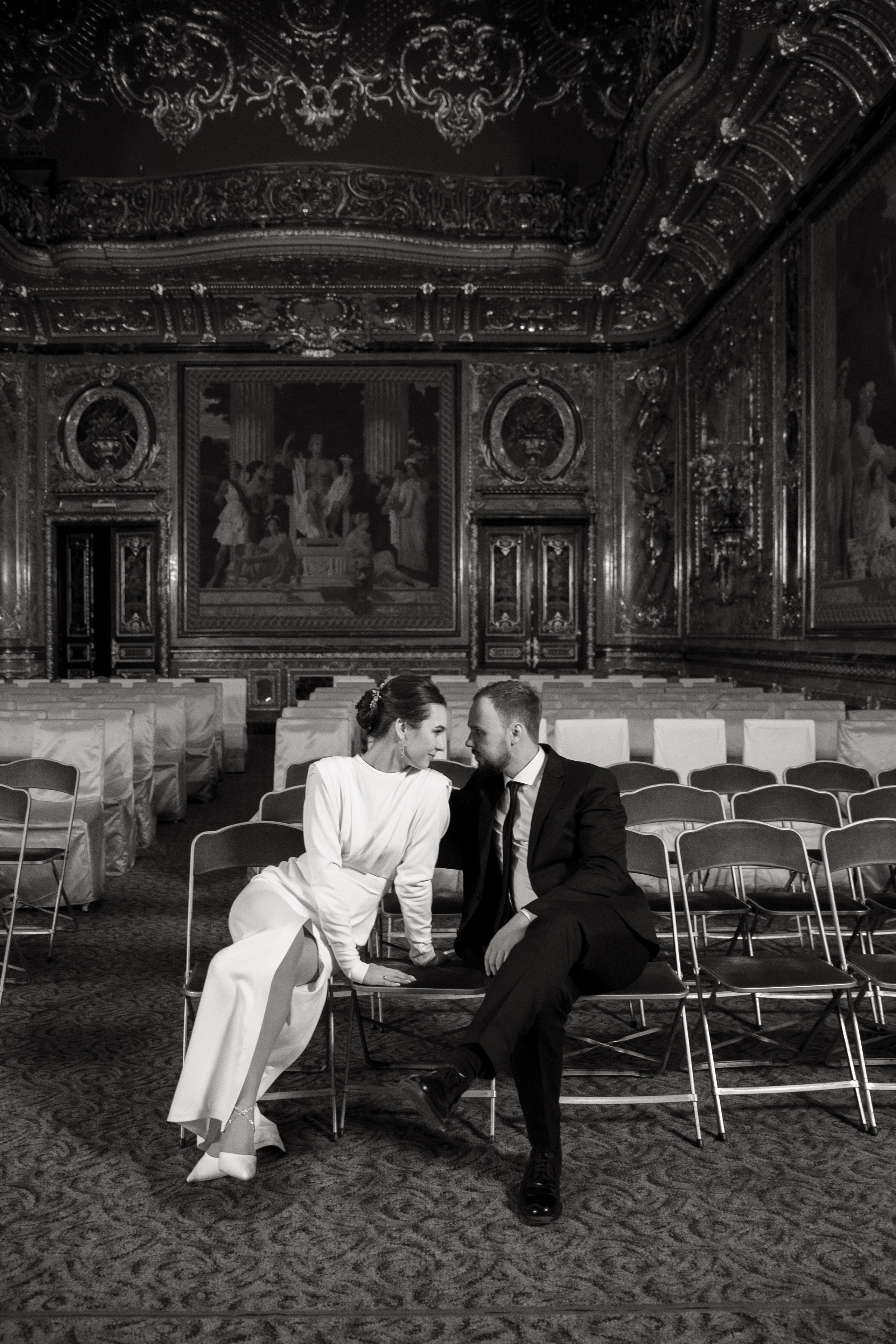 Денис и Дарья. @dariazphoto свадебный фотограф