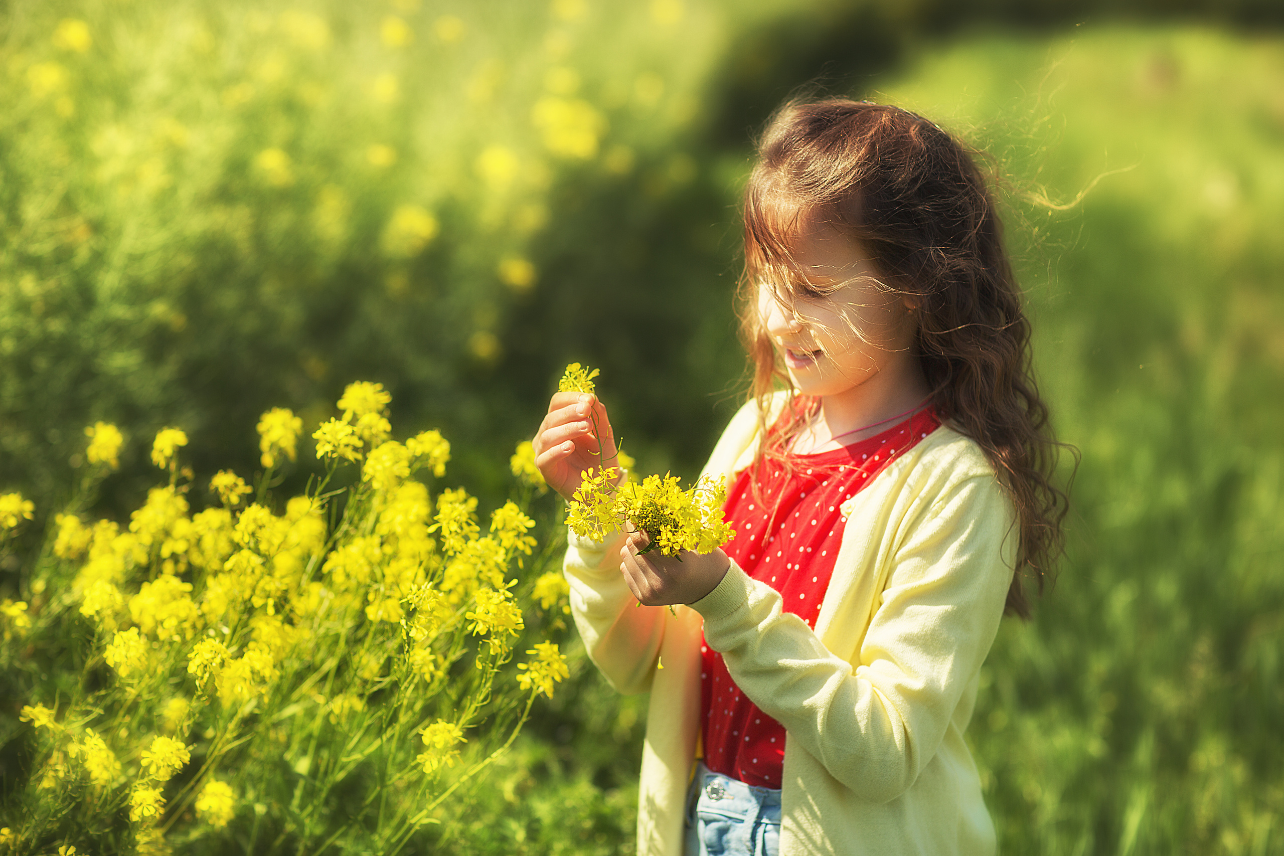 Прогулочные съёмки. Свадебный и семейный фотограф/видеограф в Краснодаре Наталья Осинская
