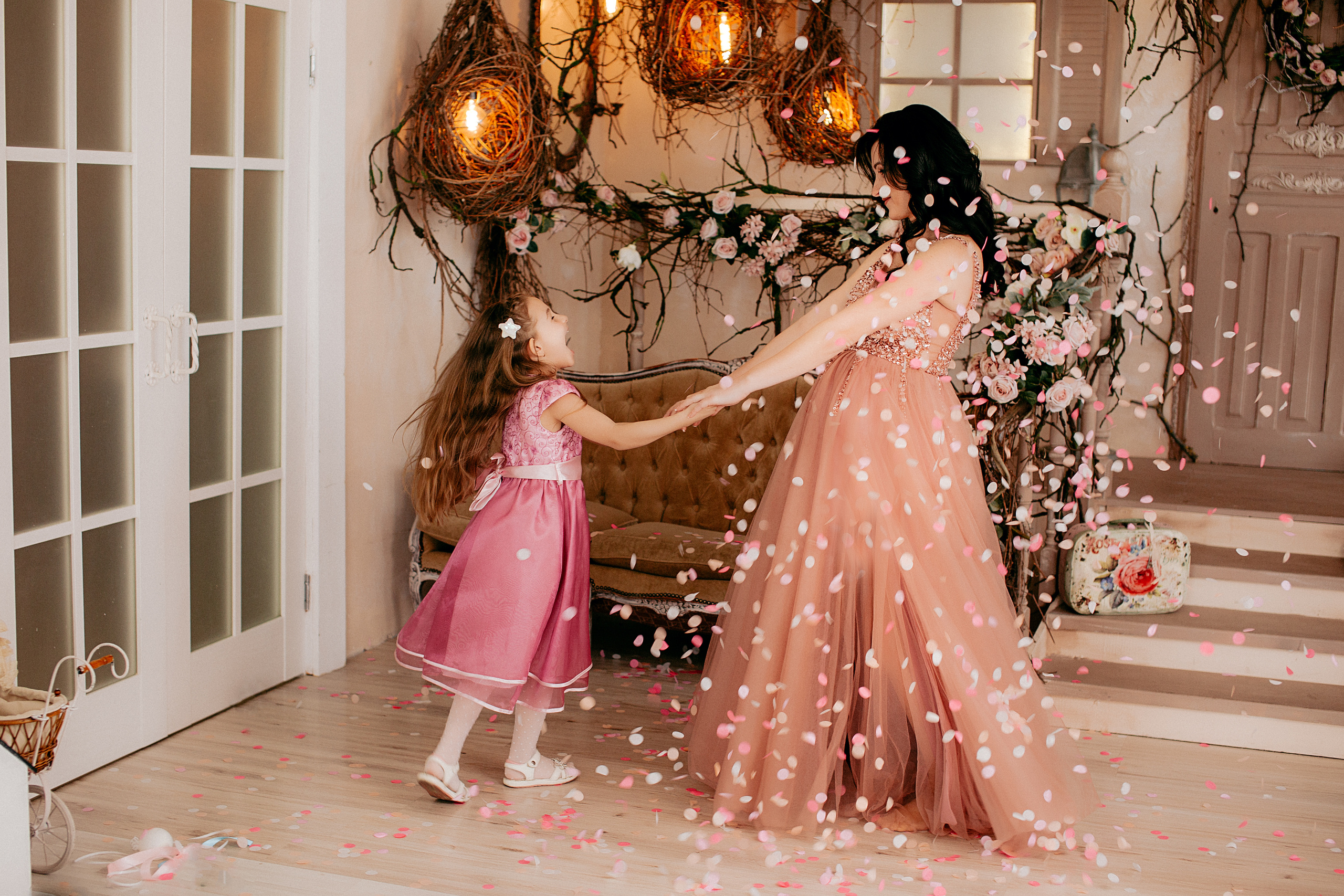 Фотодень в ожидании. Свадебный и семейный фотограф/видеограф в Краснодаре Наталья Осинская