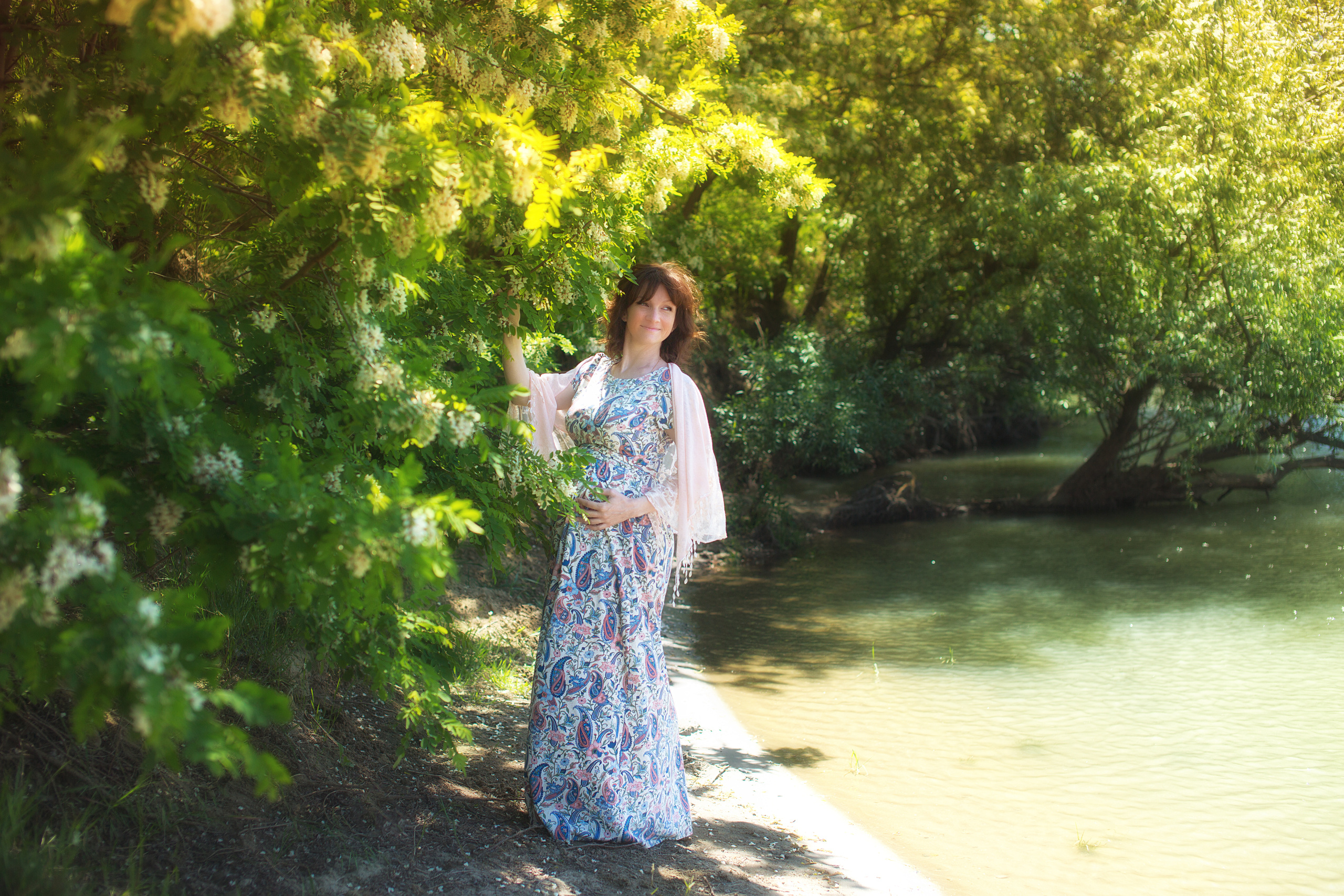 Прогулочные съёмки. Свадебный и семейный фотограф/видеограф в Краснодаре Наталья Осинская