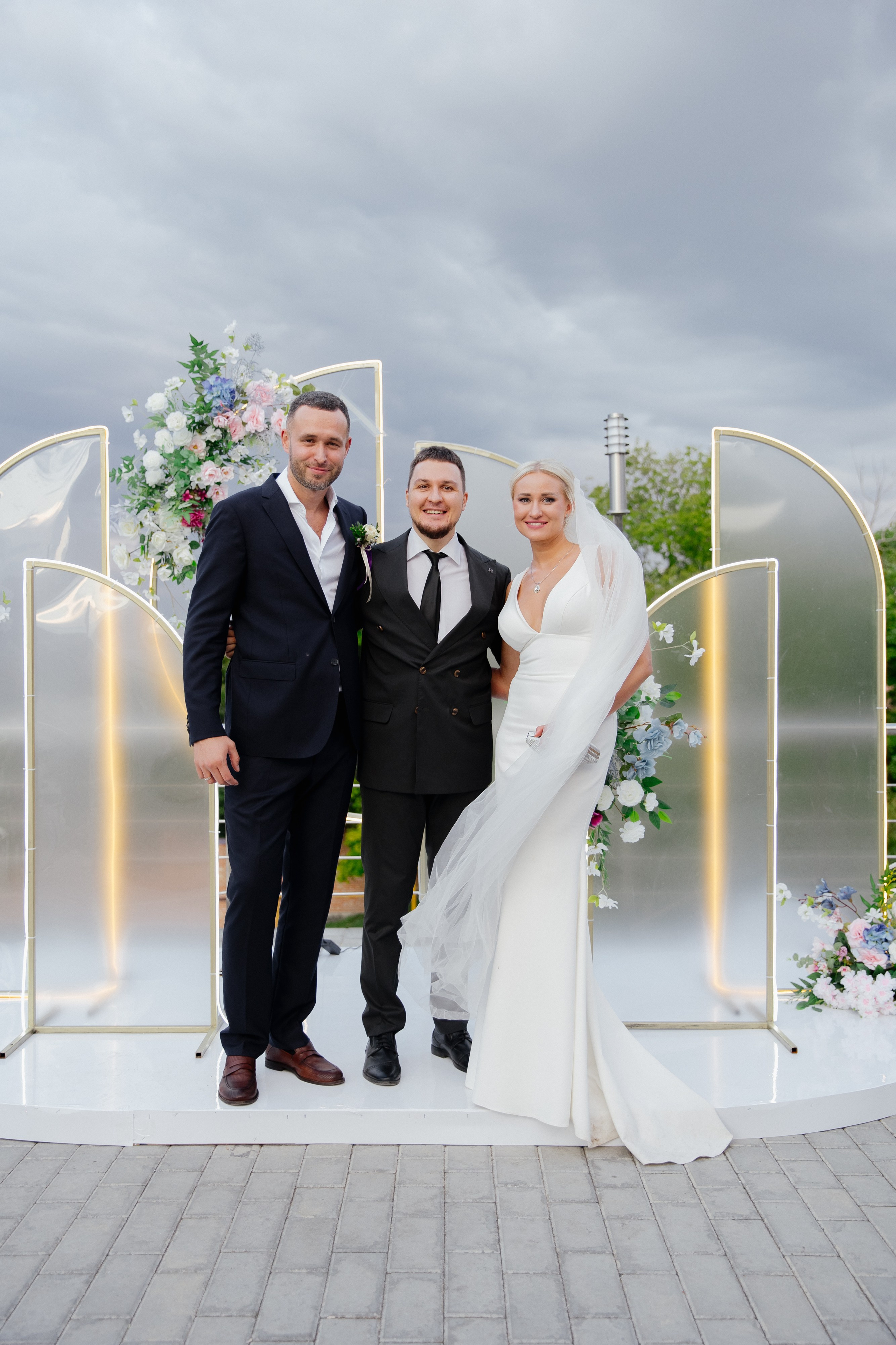 Александр и Александра. Фотограф в Саратове Максим Ветлицкий