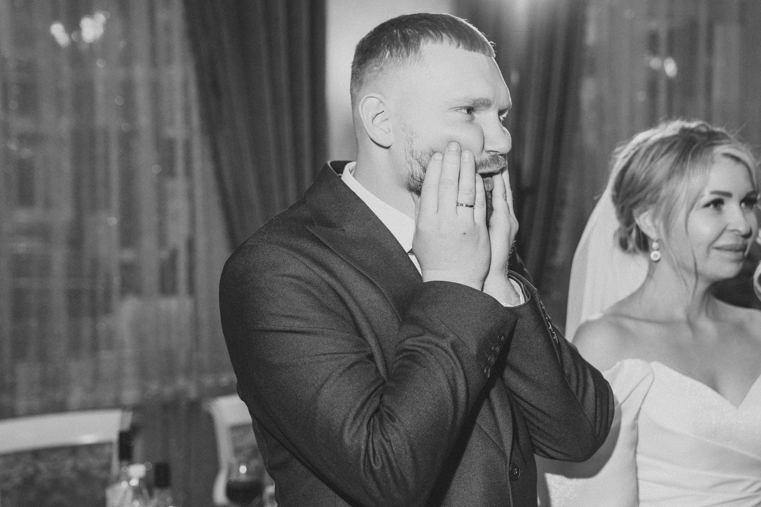 Отель «ПушкинЪ». Фотограф Ангарск Иркутск Ксения Король