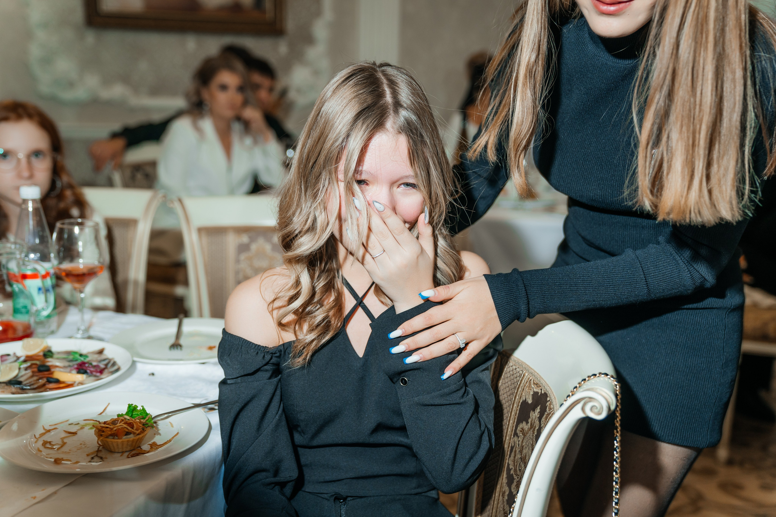 Отель «ПушкинЪ». Фотограф Ангарск Иркутск Ксения Король