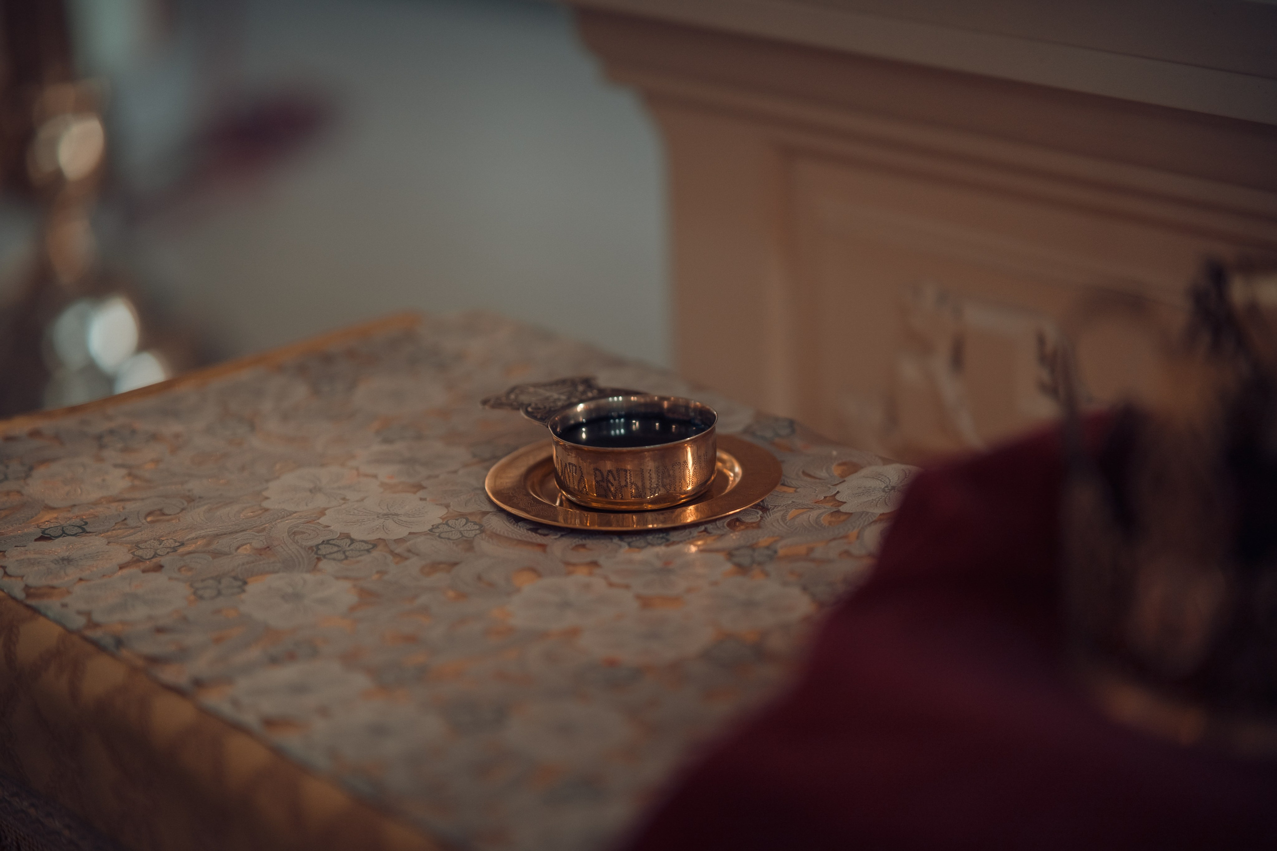 Венчание. Фотограф Ангарск Иркутск Ксения Король