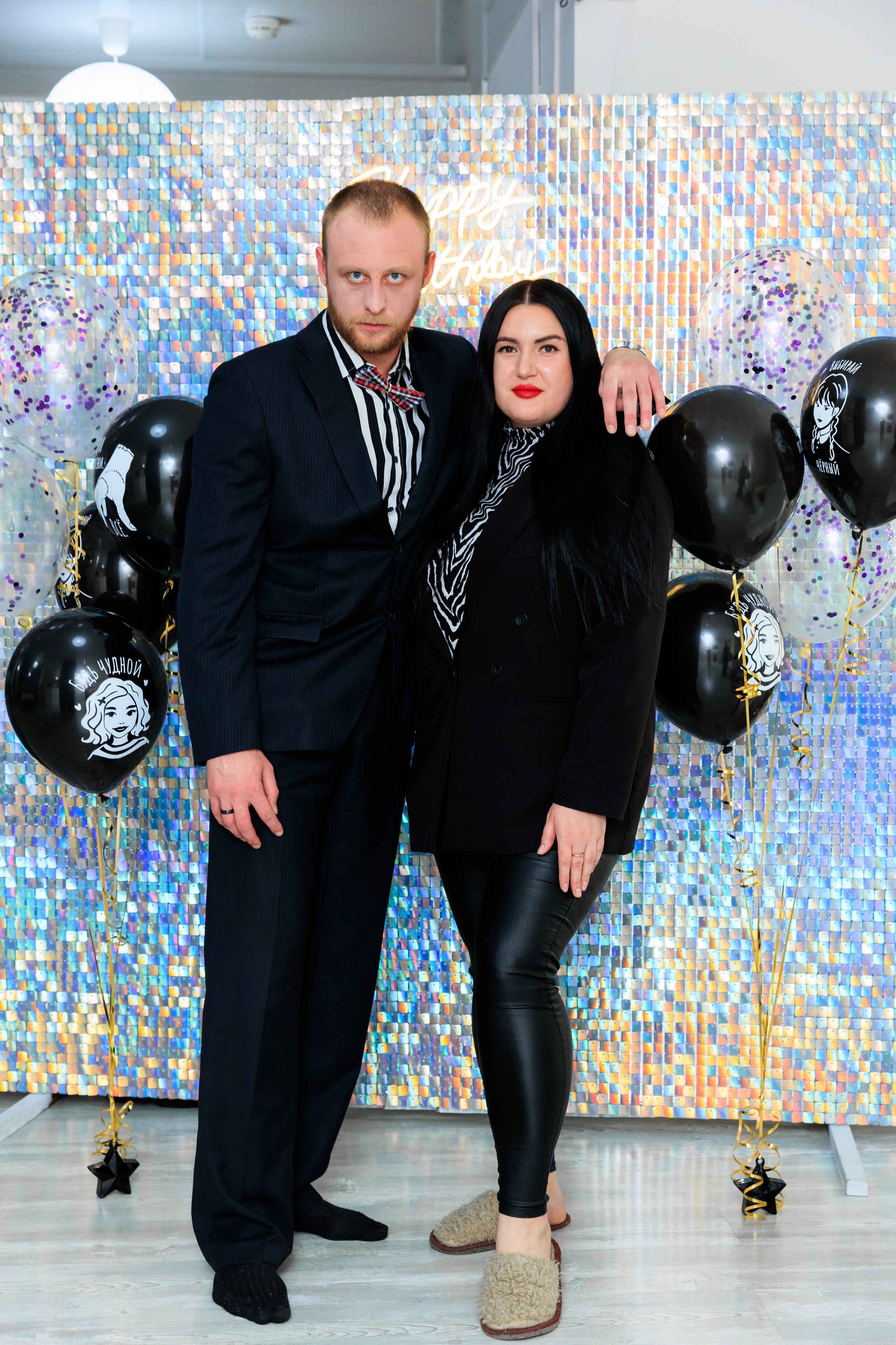 Детский лофт Иссумбоси. Фотограф Новосибирск — Наталья Гресь