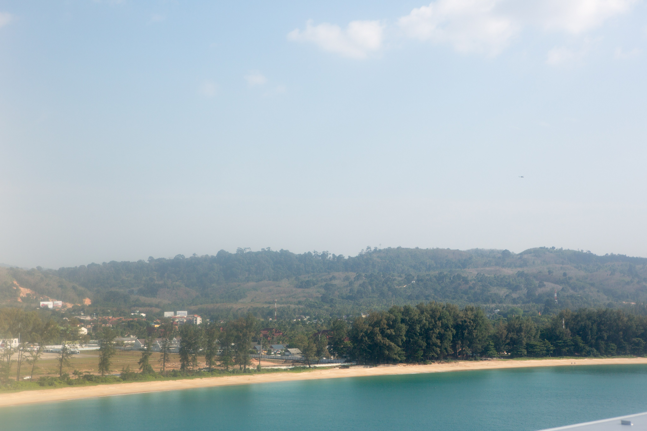 С высоты. Студия Максима Белослюдцева