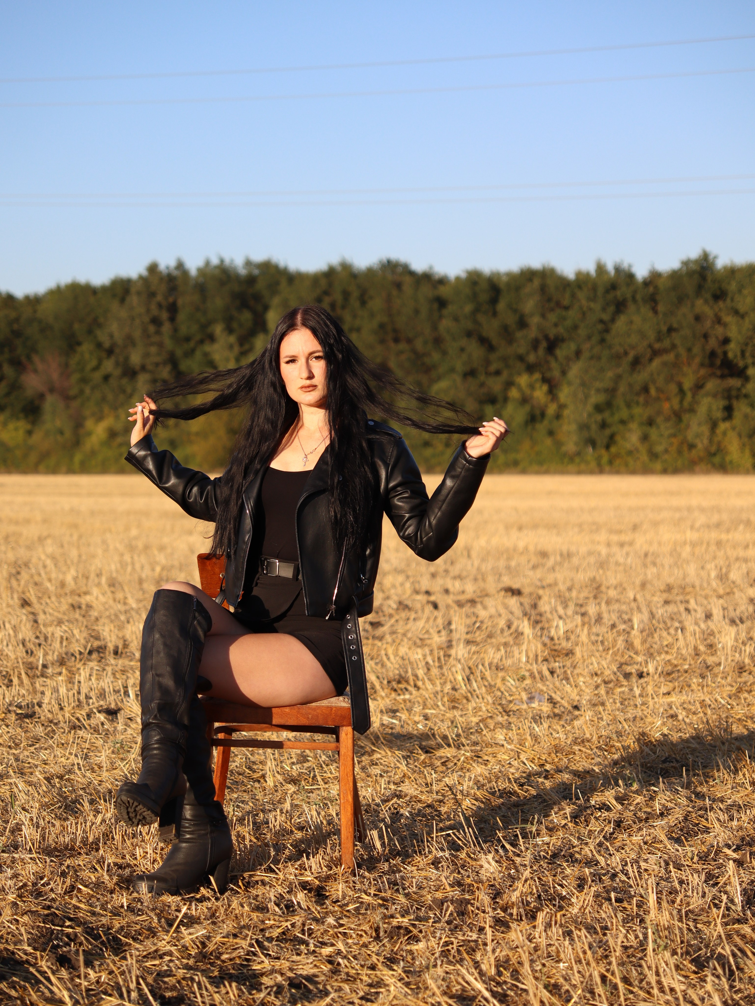 Индивидуальные фотосессии. Фотолаборатория Ваниль