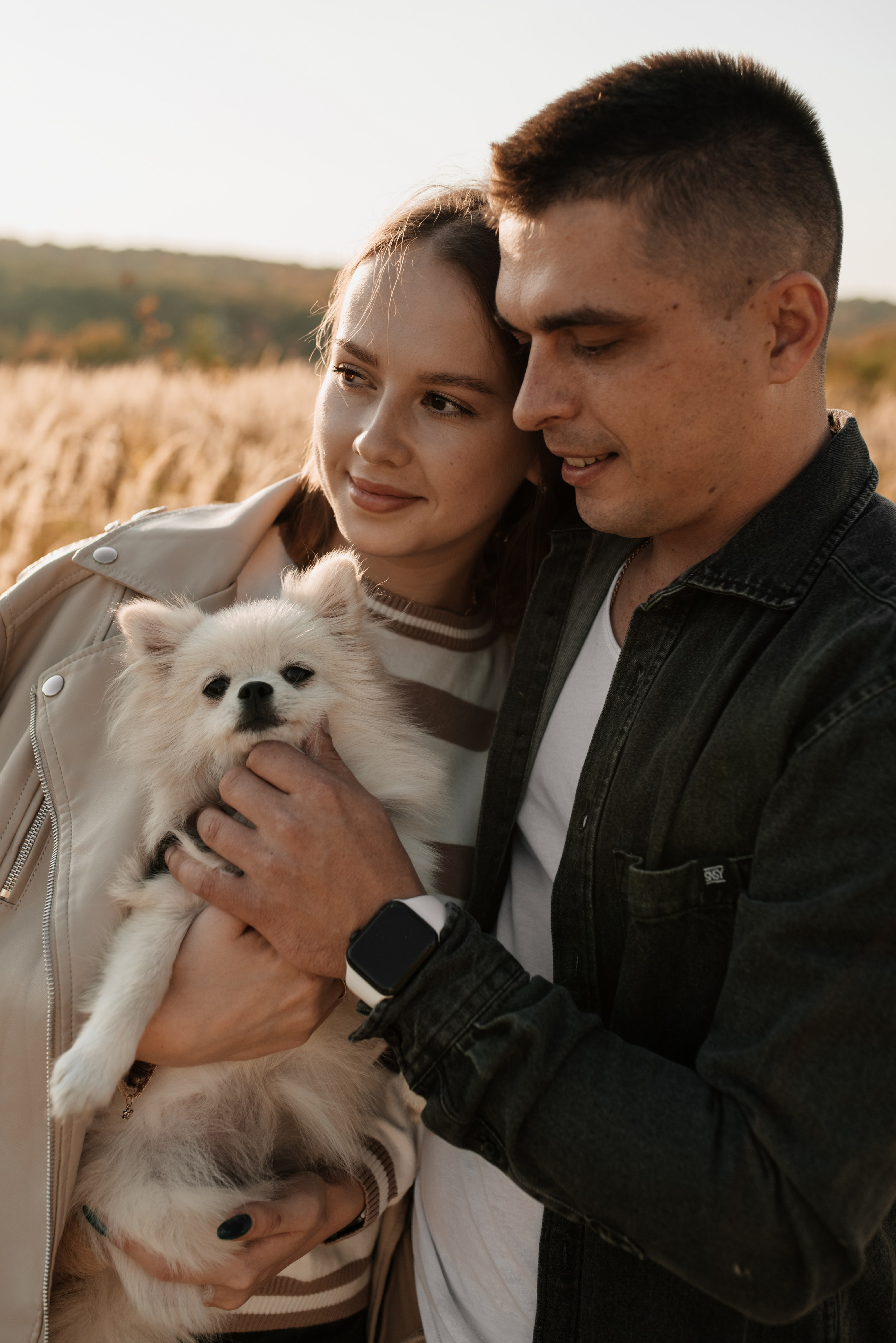 Наташа ♡ Женя. Фотограф Ольга Плеханова | Нижний Новгород, Москва