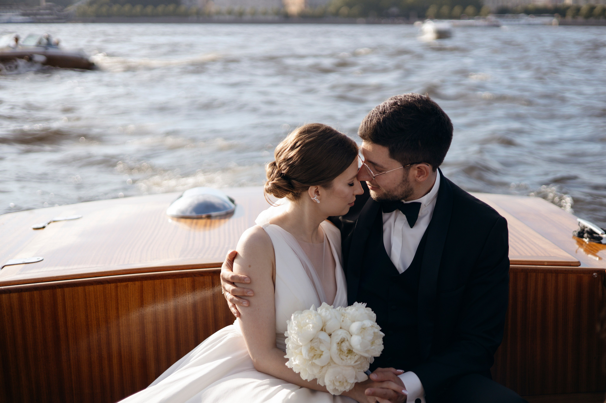 Кирилл и Полина. Nikolpinhasova