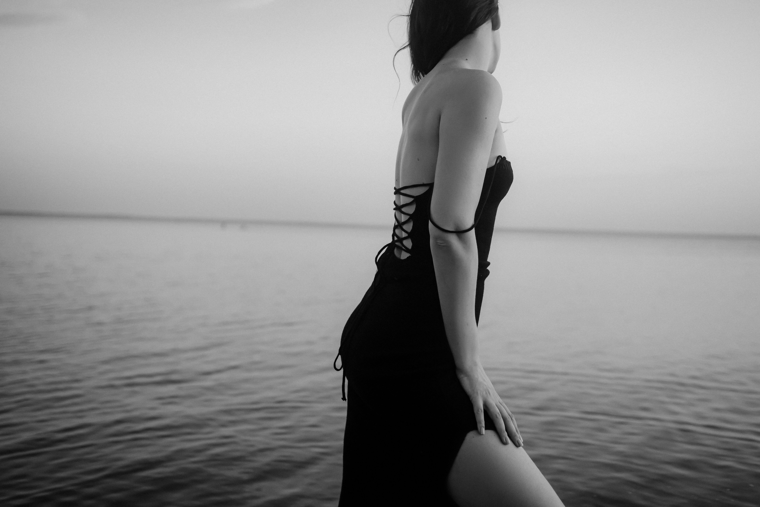 Саша. Фотограф Марфа Лескова