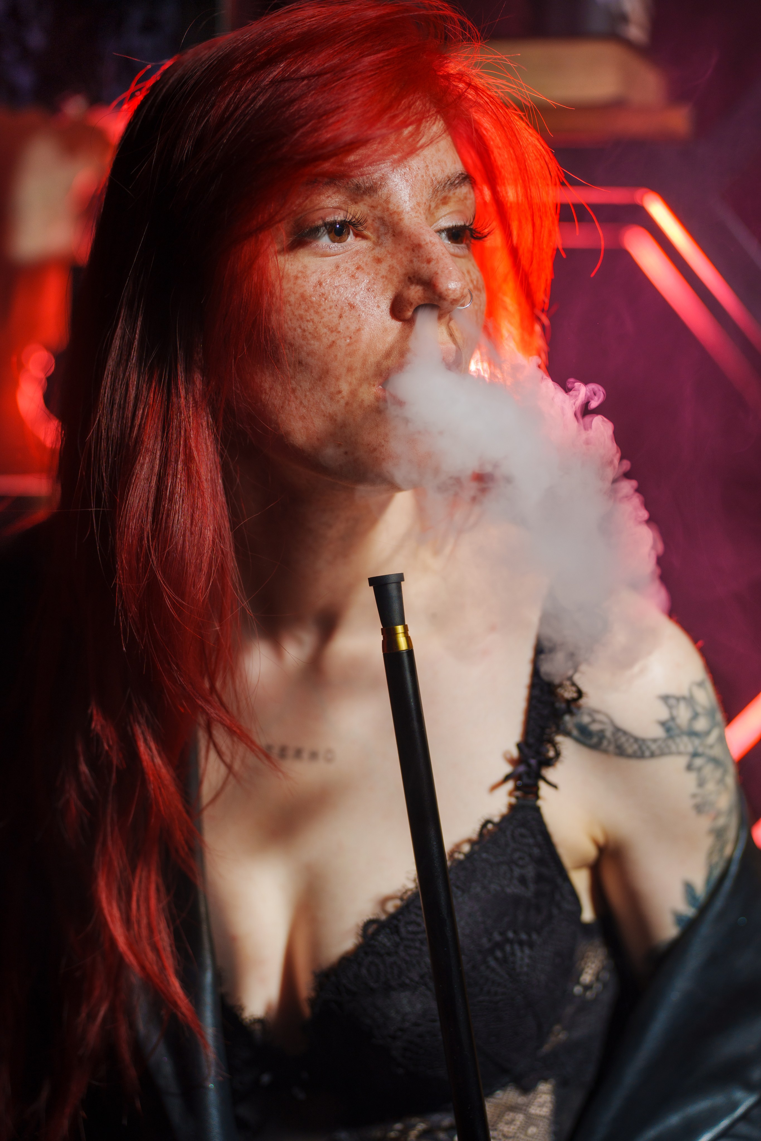 Настя 18+. Фотограф Андрей Чеботок (Белгород, Курск, Воронеж, Старый Оскол)