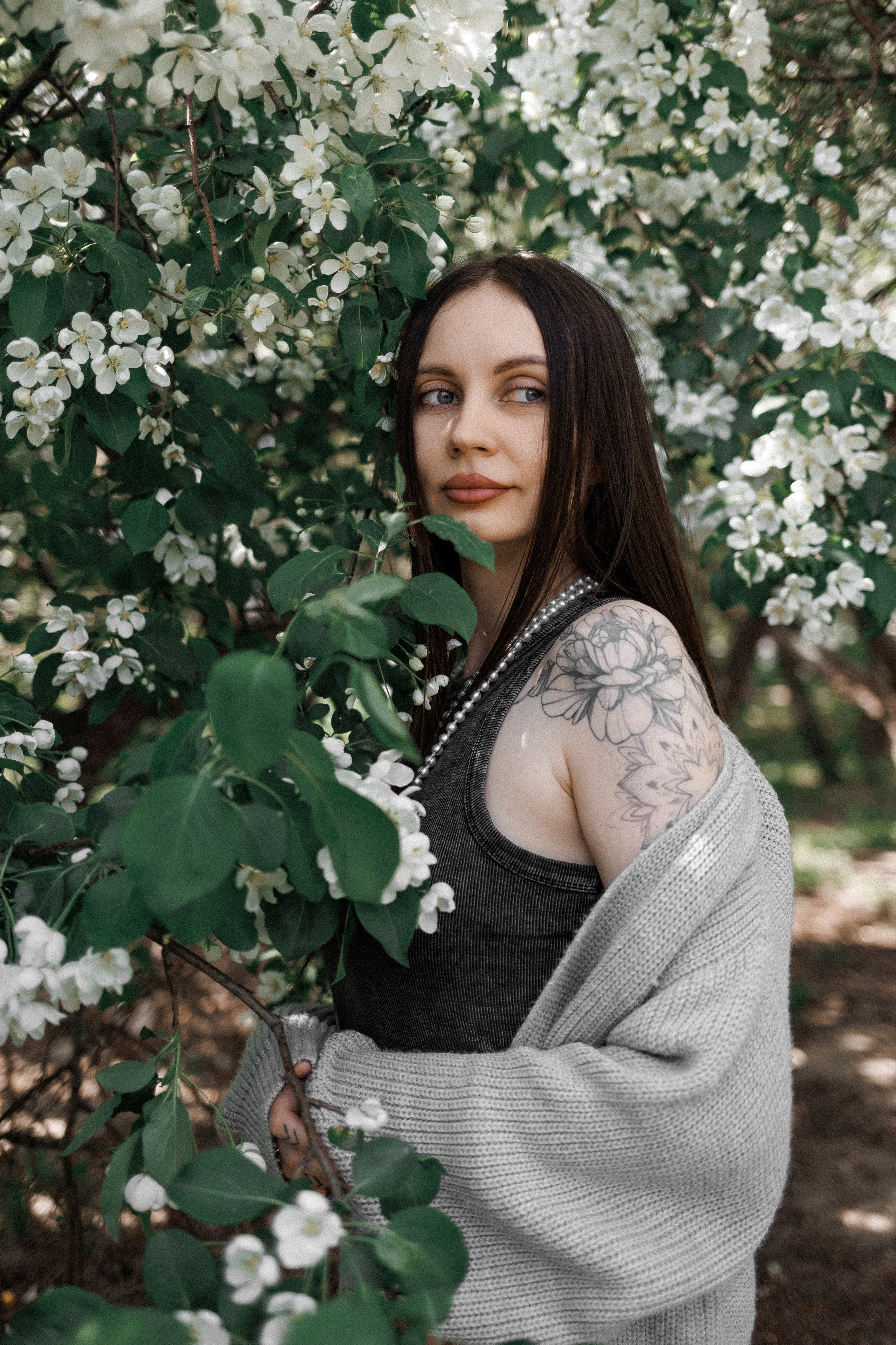 Настя. Фотограф в Барнауле