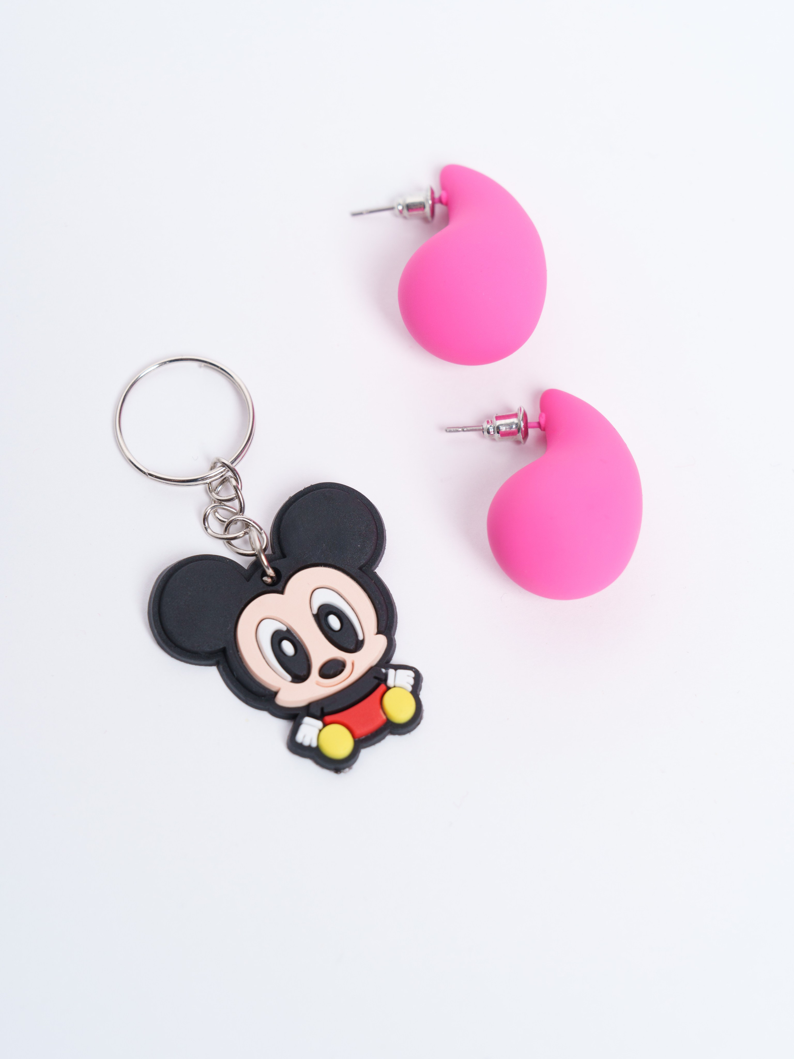 Съемка сережек для WB и OZON. Портретный и Контент фотограф Григорий Семенов (Grifon) в Ижевске