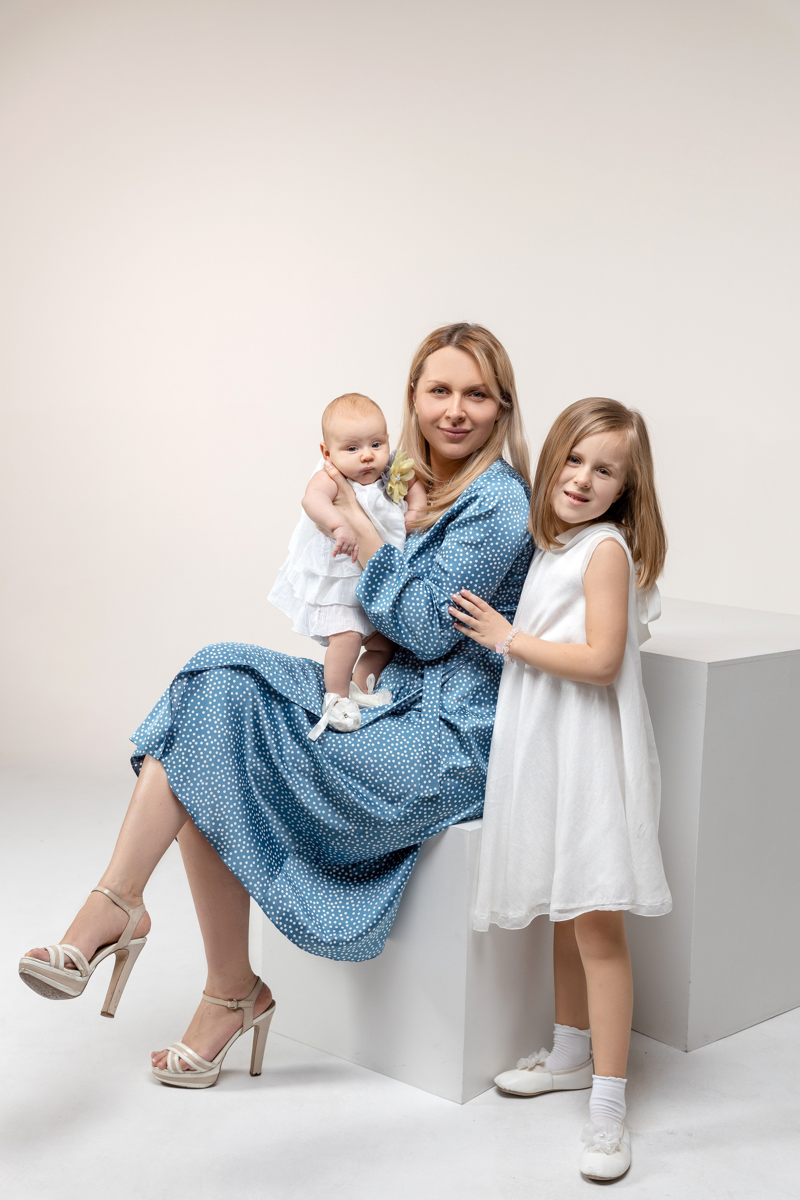 Валуевы. Миленина Юлия Свадебный и семейный фотограф в Краснодаре