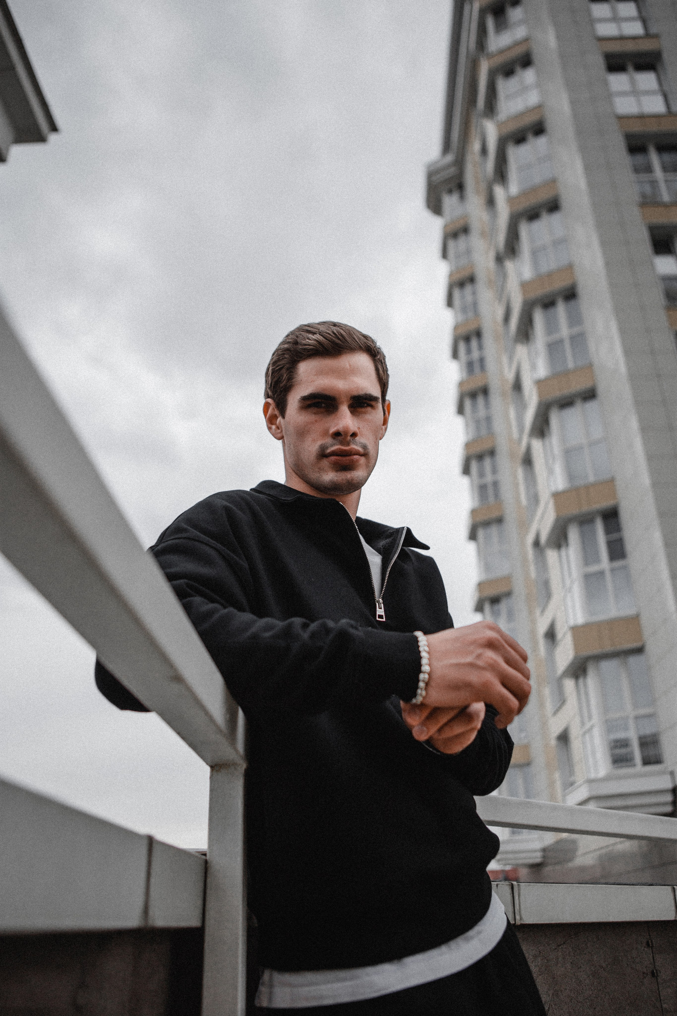 Мужчины. Портреты и лайфстайл в Краснодаре