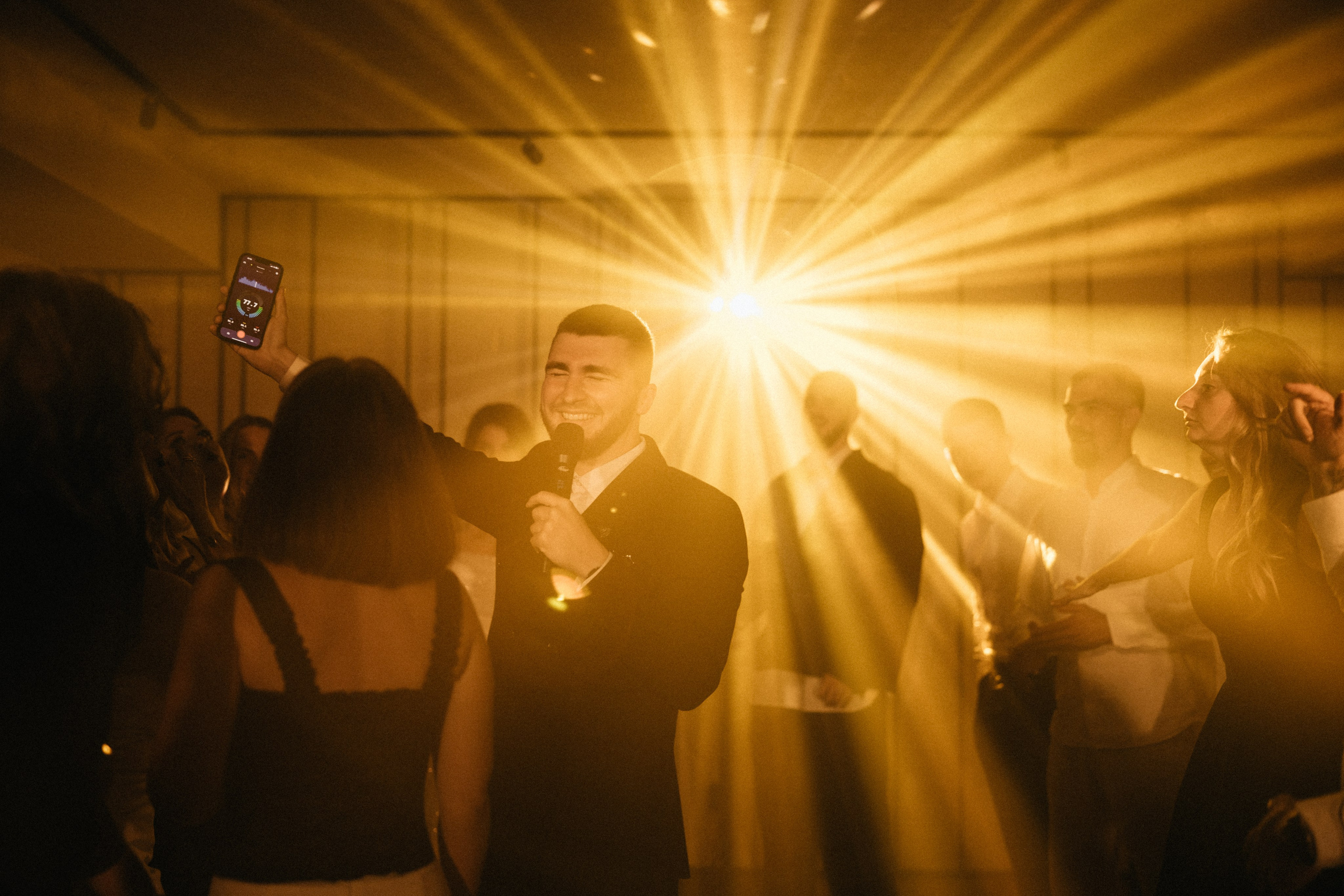 Wedding party. Фотограф Санкт-Петербург