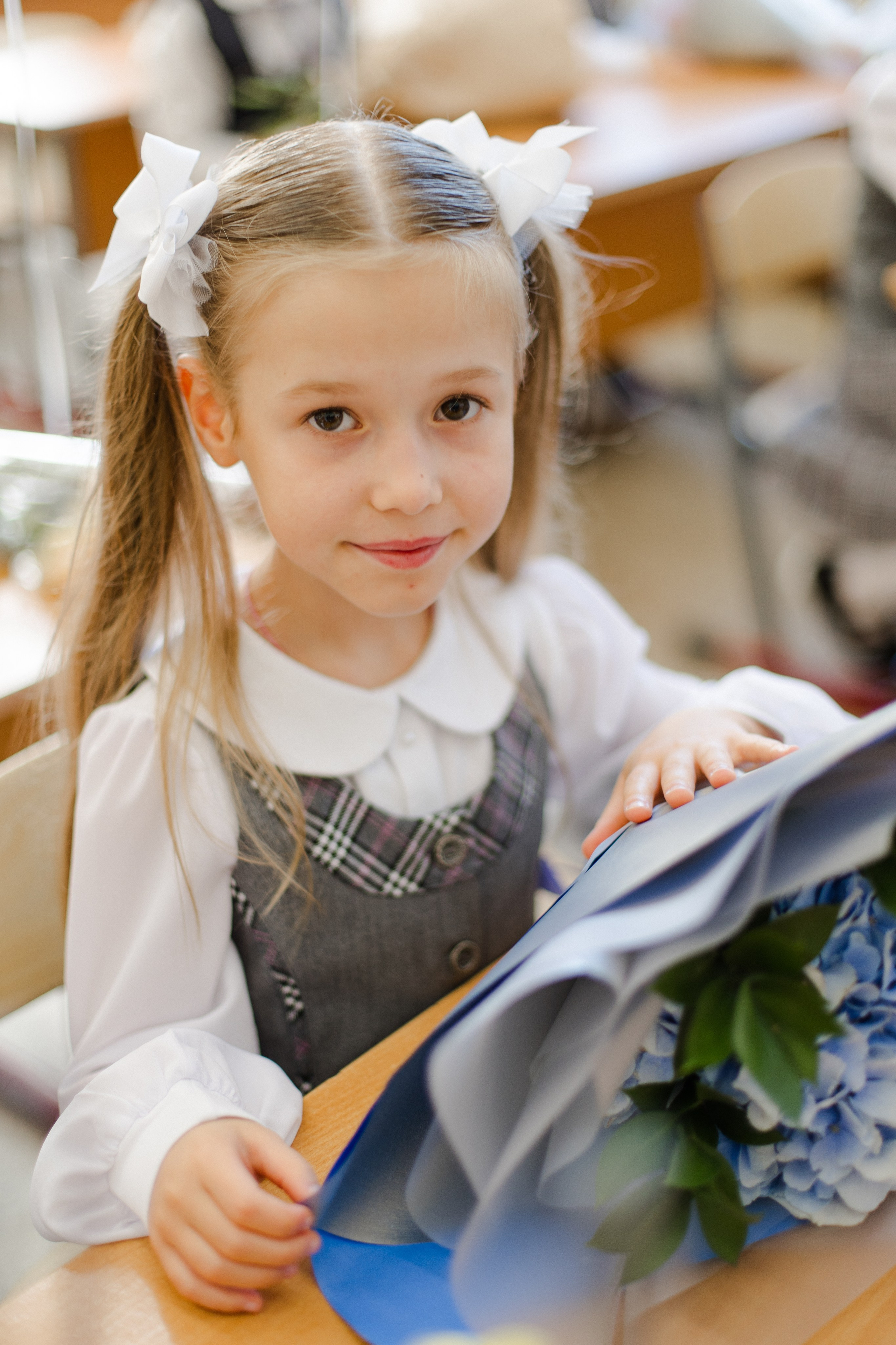 1 сентября 2024. Семейный и детский фотограф в Москве Кузьмина Мария