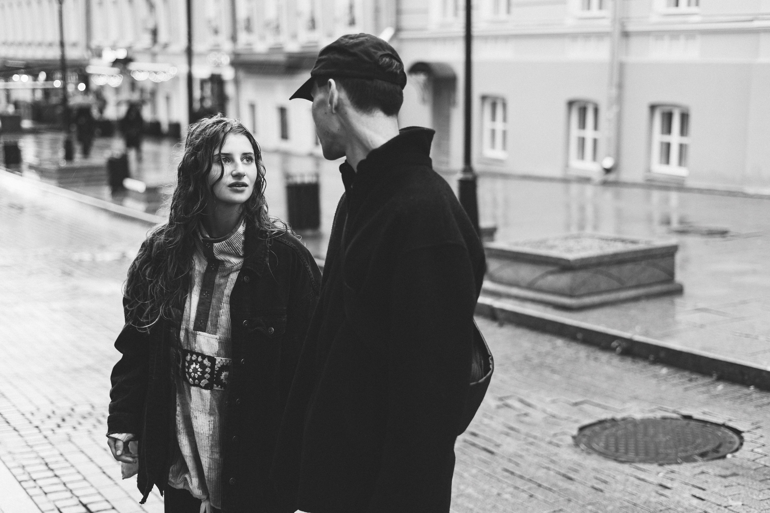 VIKA DANIL. Фотограф Москва