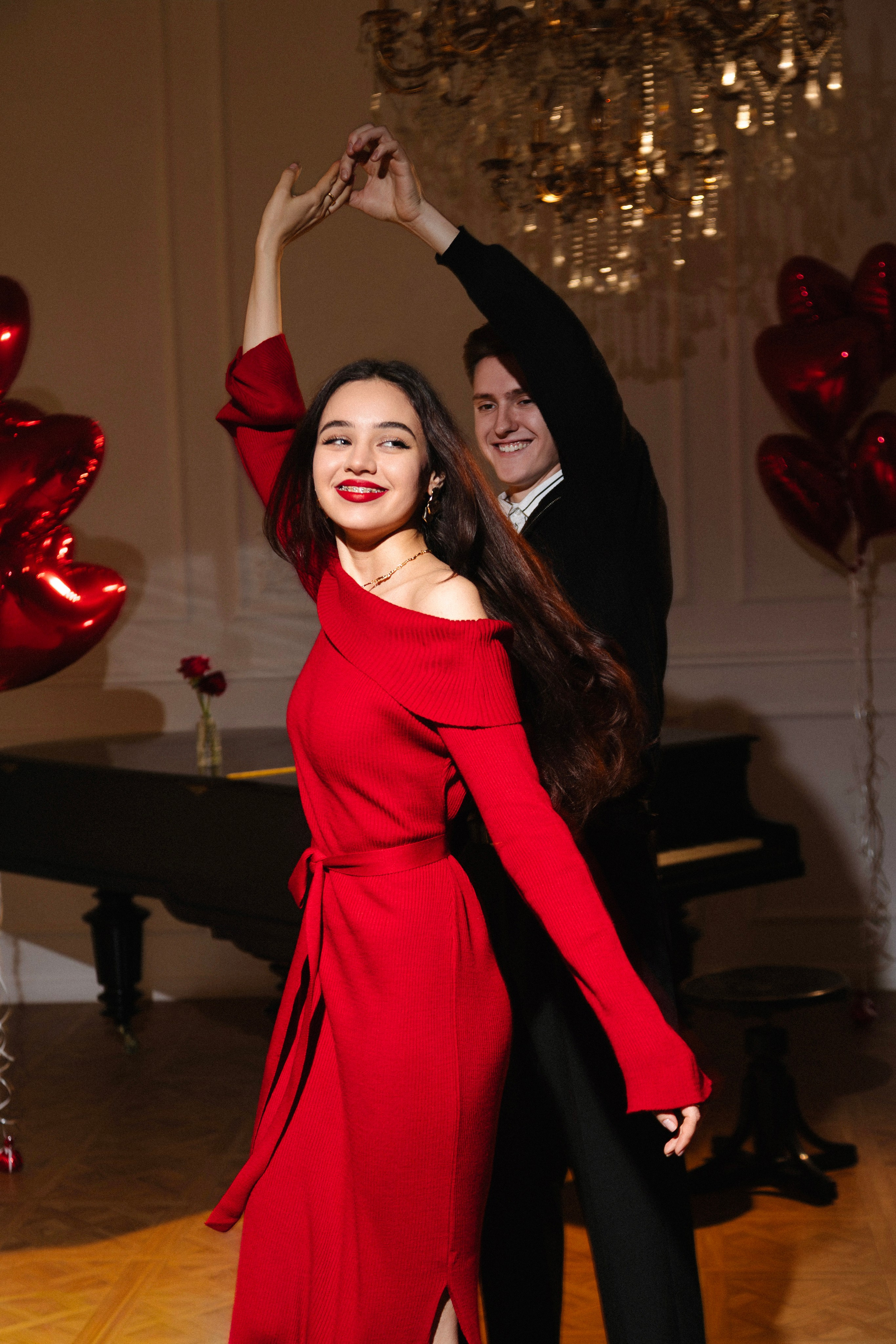 Предсвадебная Love Story. Артур Иликчян — Wedding & Event фотограф в Краснодаре