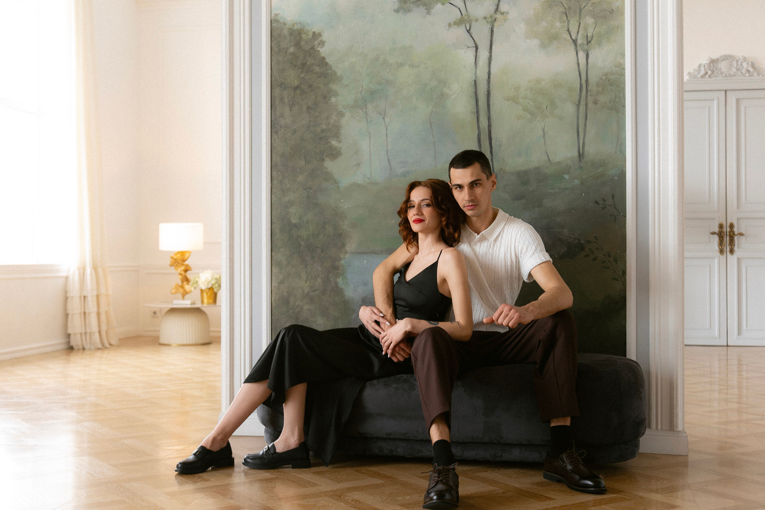 Игорь и София. Артур Иликчян — Wedding & Event фотограф в Краснодаре