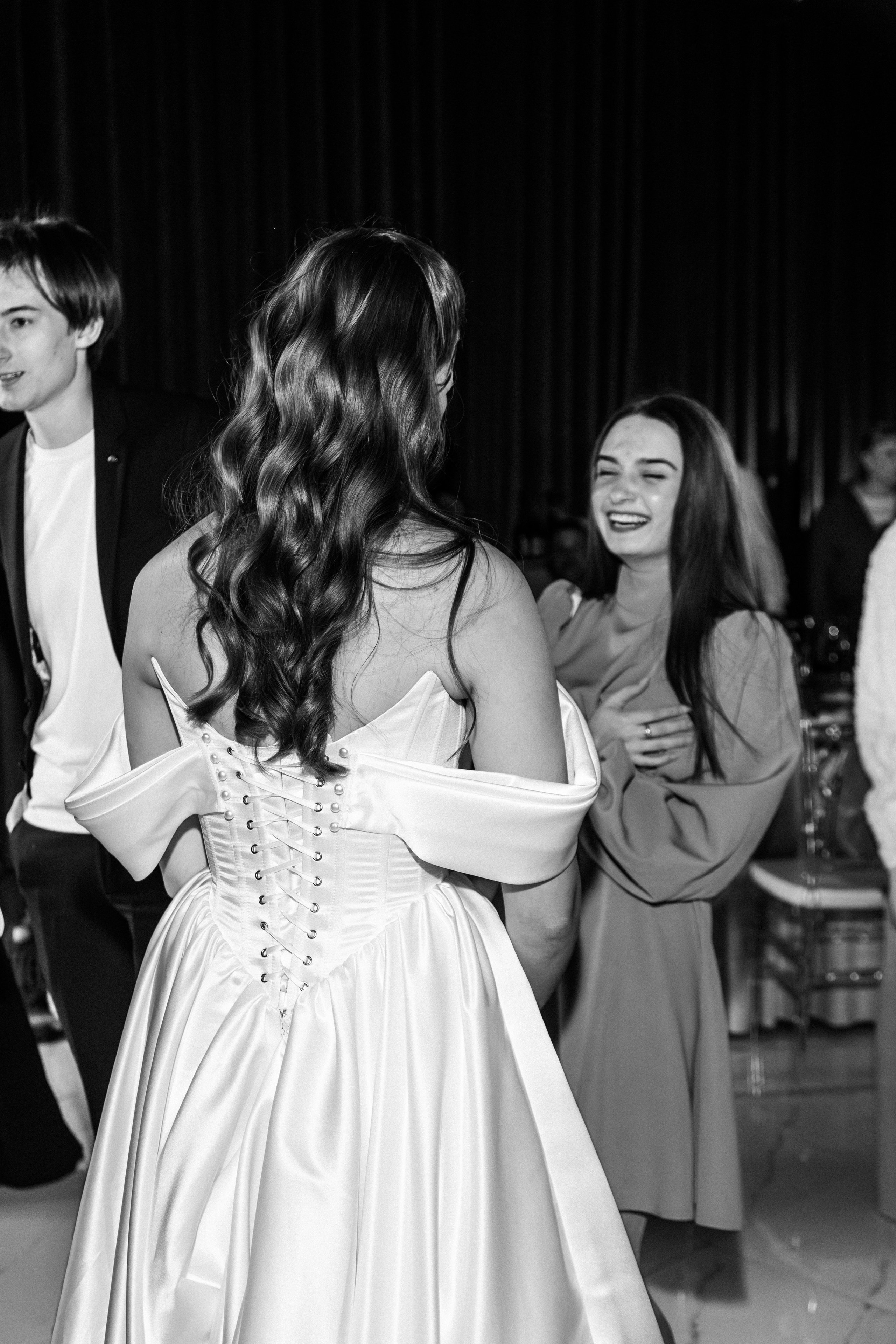 Свадьба Евгения и Анны. Артур Иликчян — Wedding & Event фотограф в Краснодаре