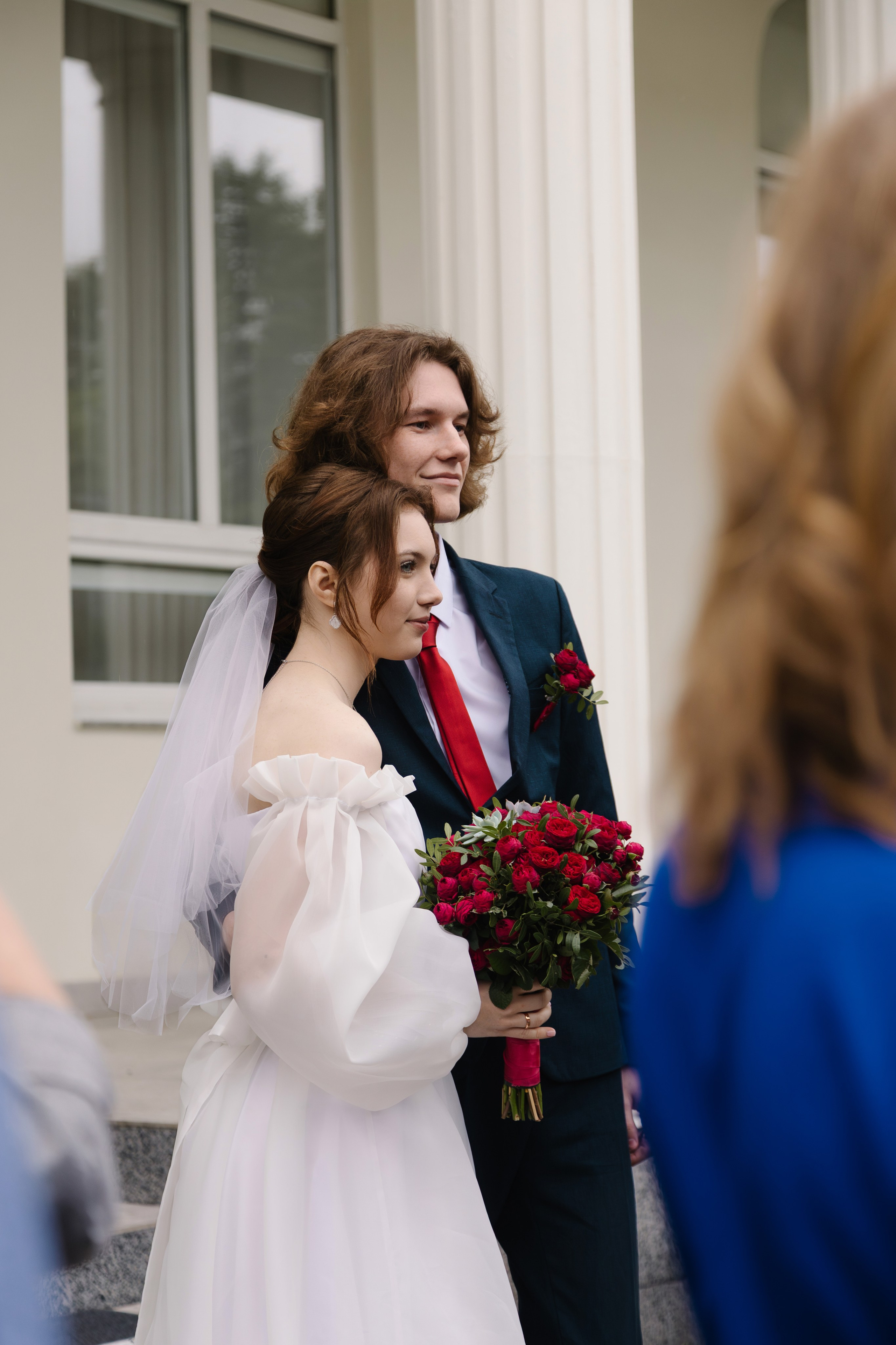 Свадьба Максима и Ульяны. Артур Иликчян — Wedding & Event фотограф в Краснодаре