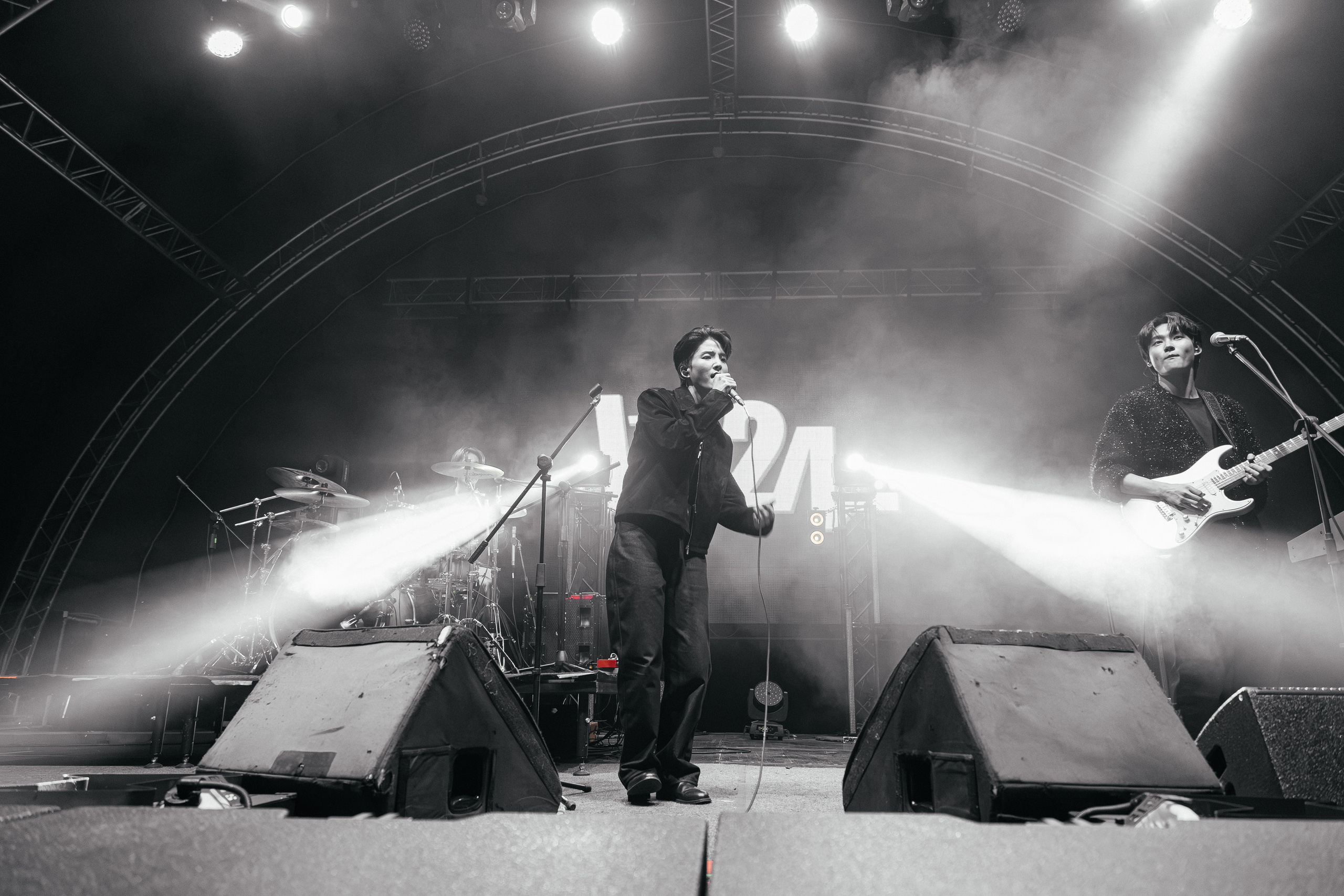 Концерт W24. Артур Иликчян — Wedding & Event фотограф в Краснодаре