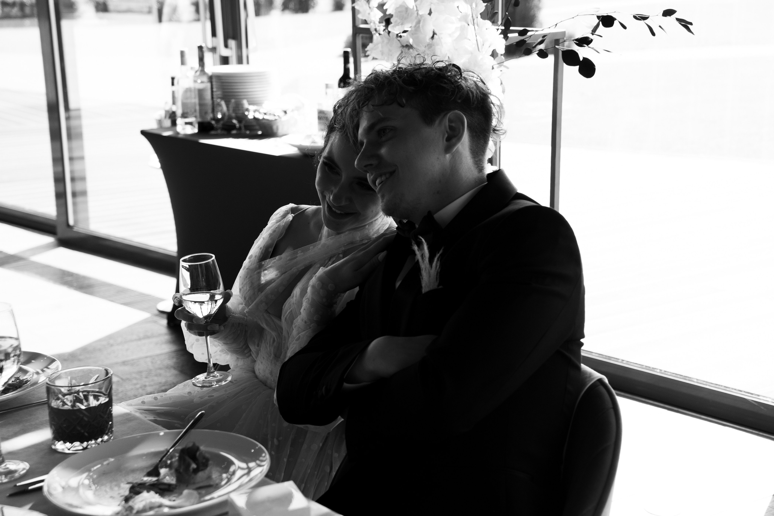 Санкт-Петербург. Свадебный фотограф-видеограф в Архангельске. Фотохудожница Lana Contra