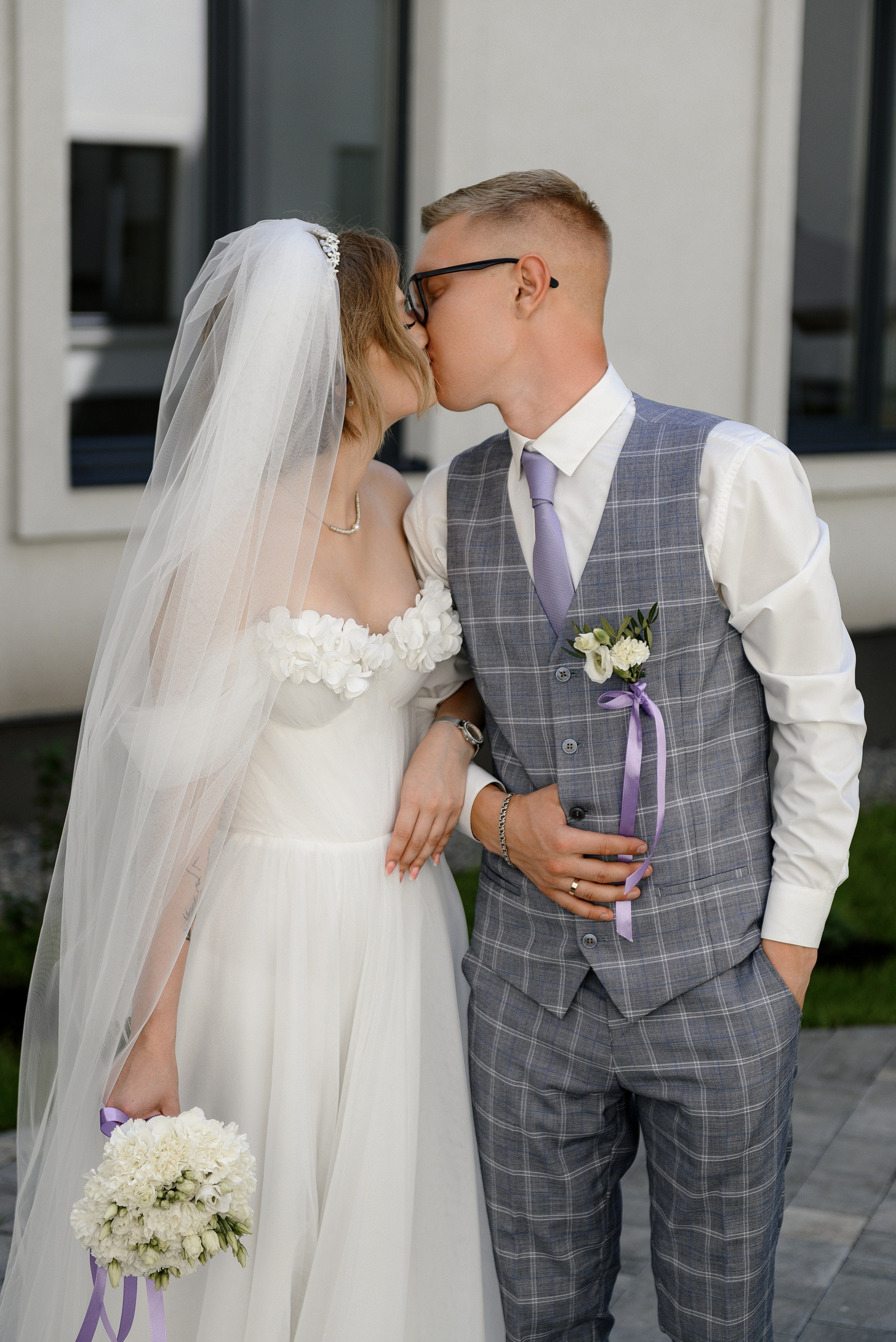 Кристина и Алексей. Свадебный и репортажный фотограф Никита Сницарев в Барнауле