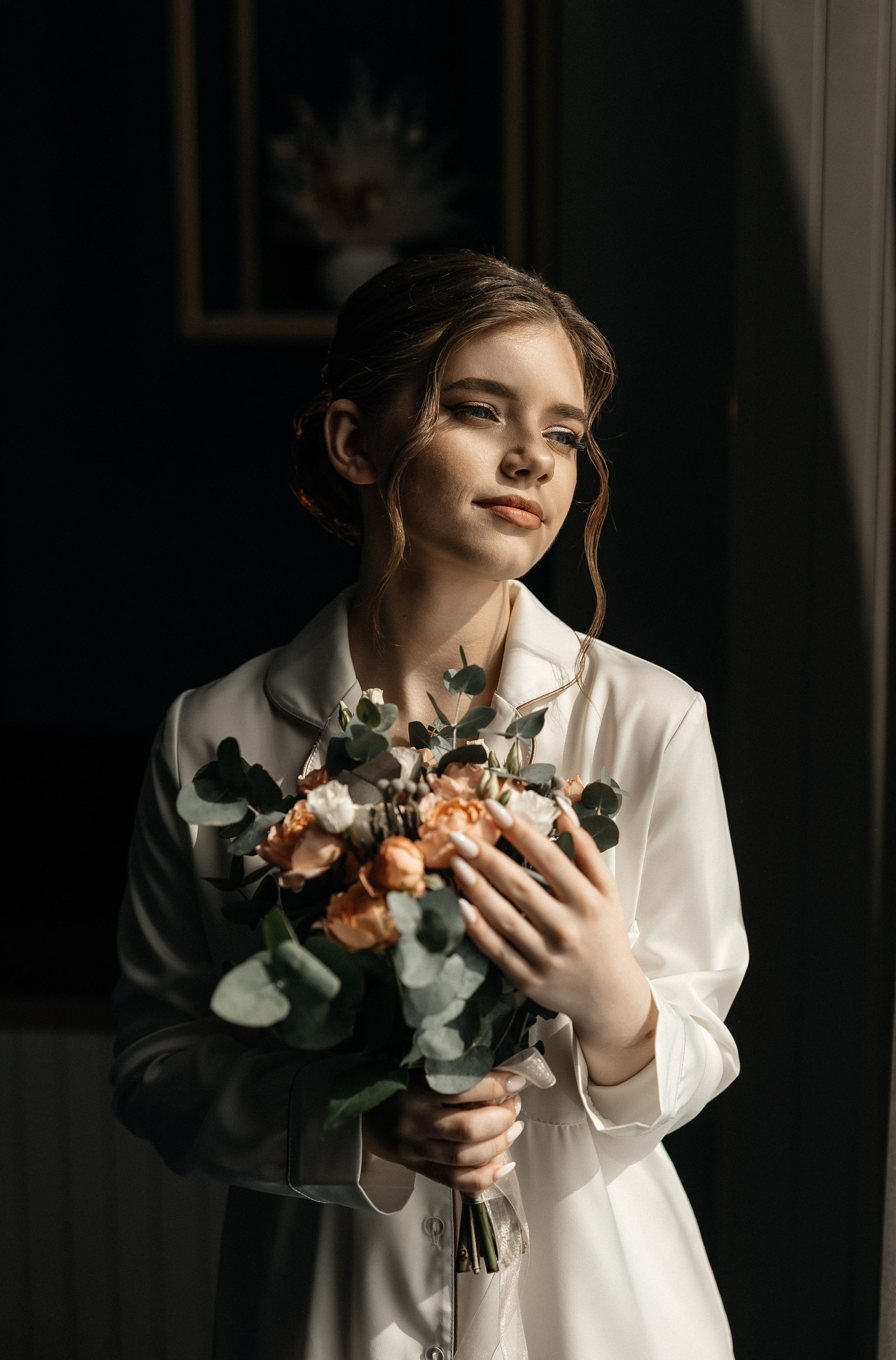 Егор & Валентина | 18.08.2025. Свадебный и семейный фотограф в Омске Евгения Хакимова