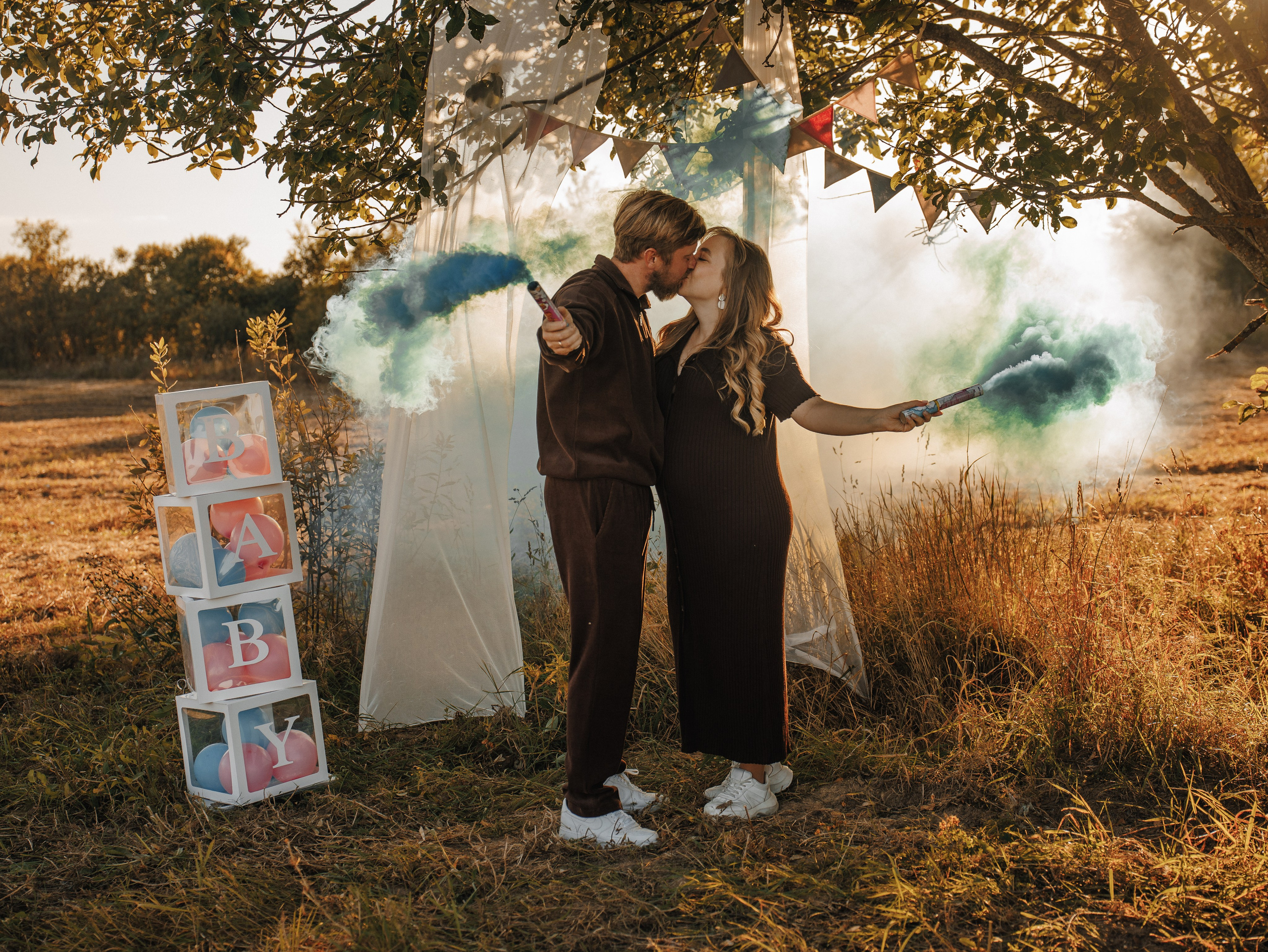 Гендерпати. Свадебный фотограф Москва Вязьма и Смоленская область Анна Мазурова