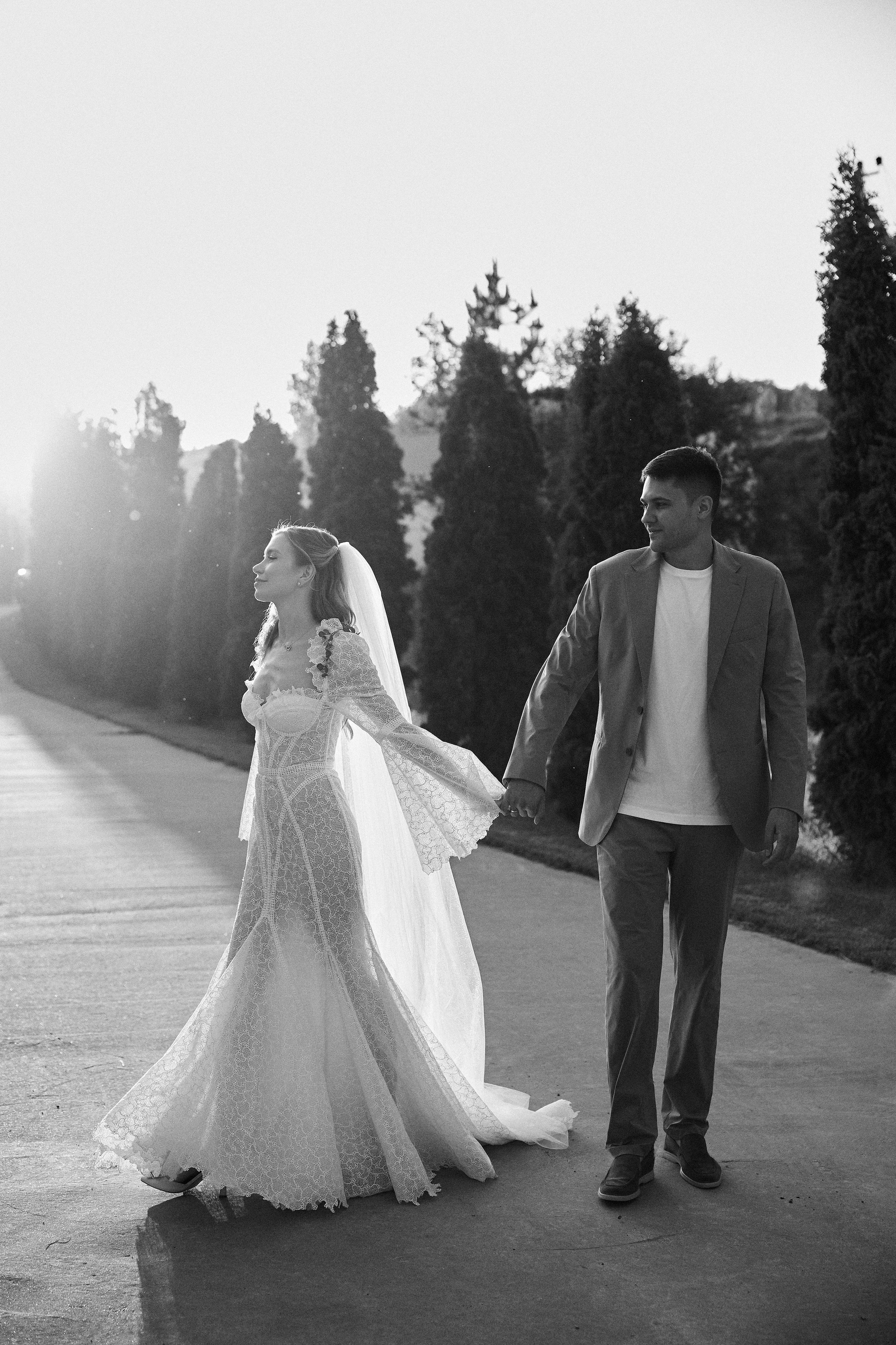 Артем и Маша. Фотограф Айвазова Наталья Краснодар