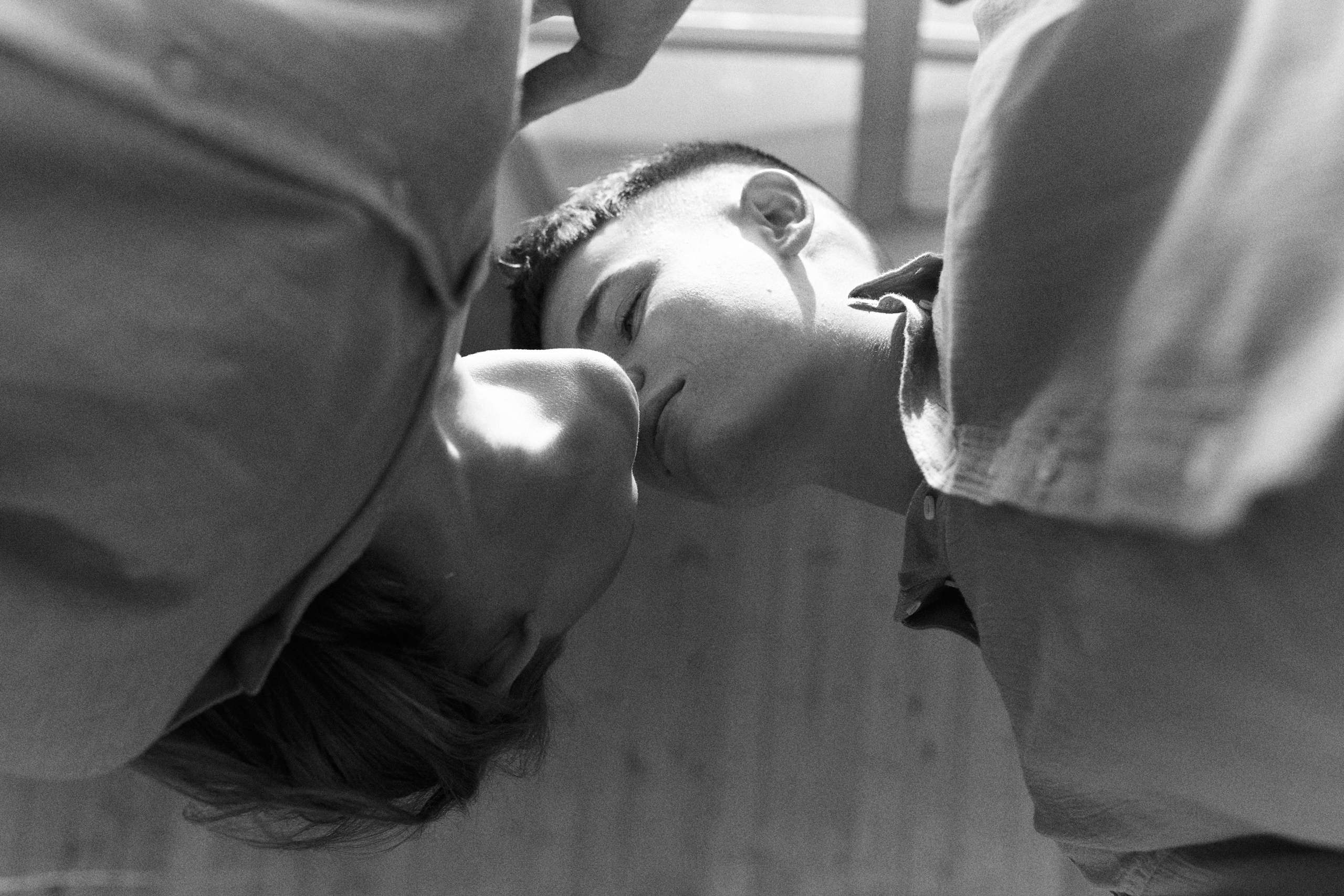 Дарья и Владислав. Фотограф в Екатеринбурге и Москве, Анна