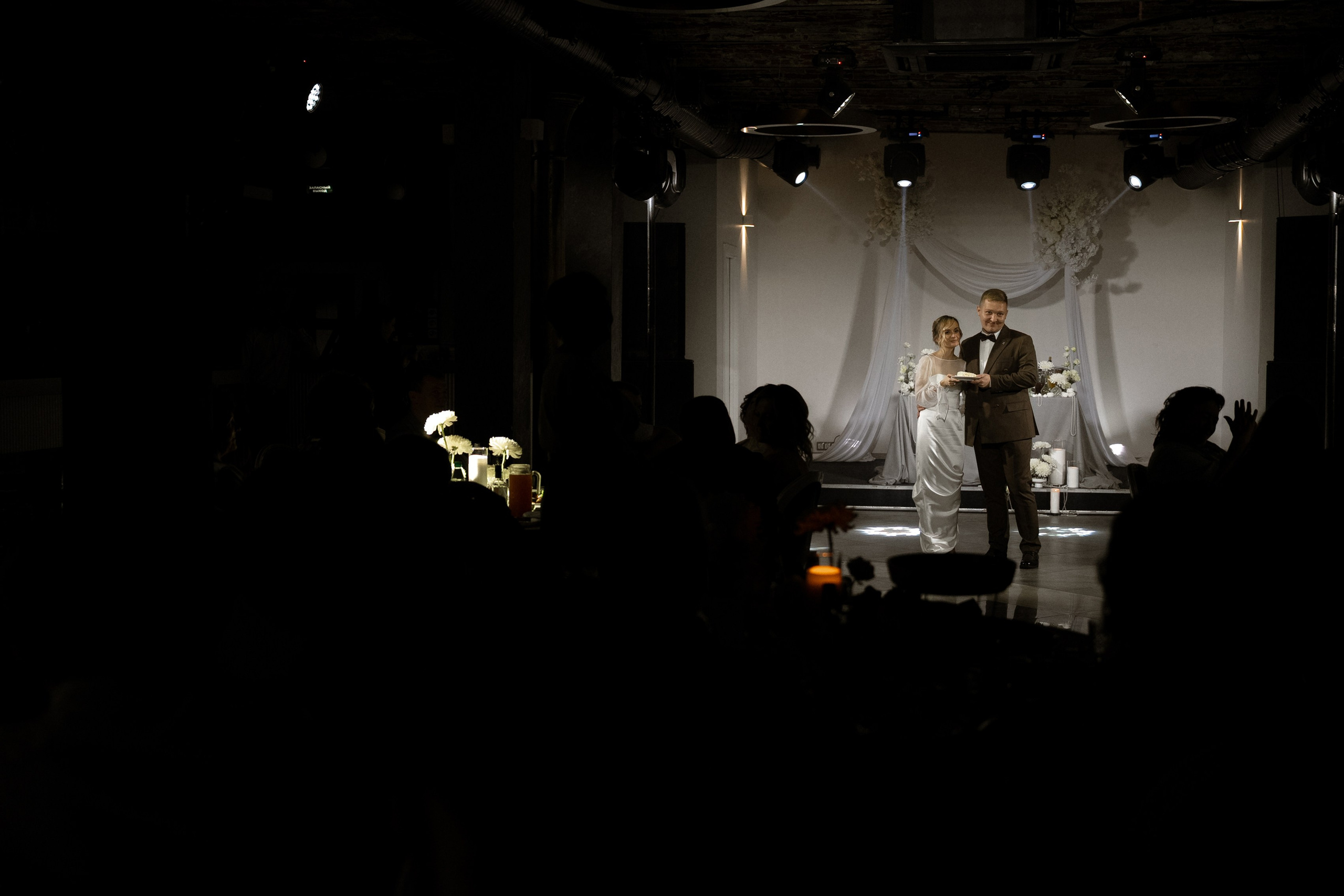 Алена+Алексей Анонс. Семейный и портретный фотограф в Саратове Сахарова Маша