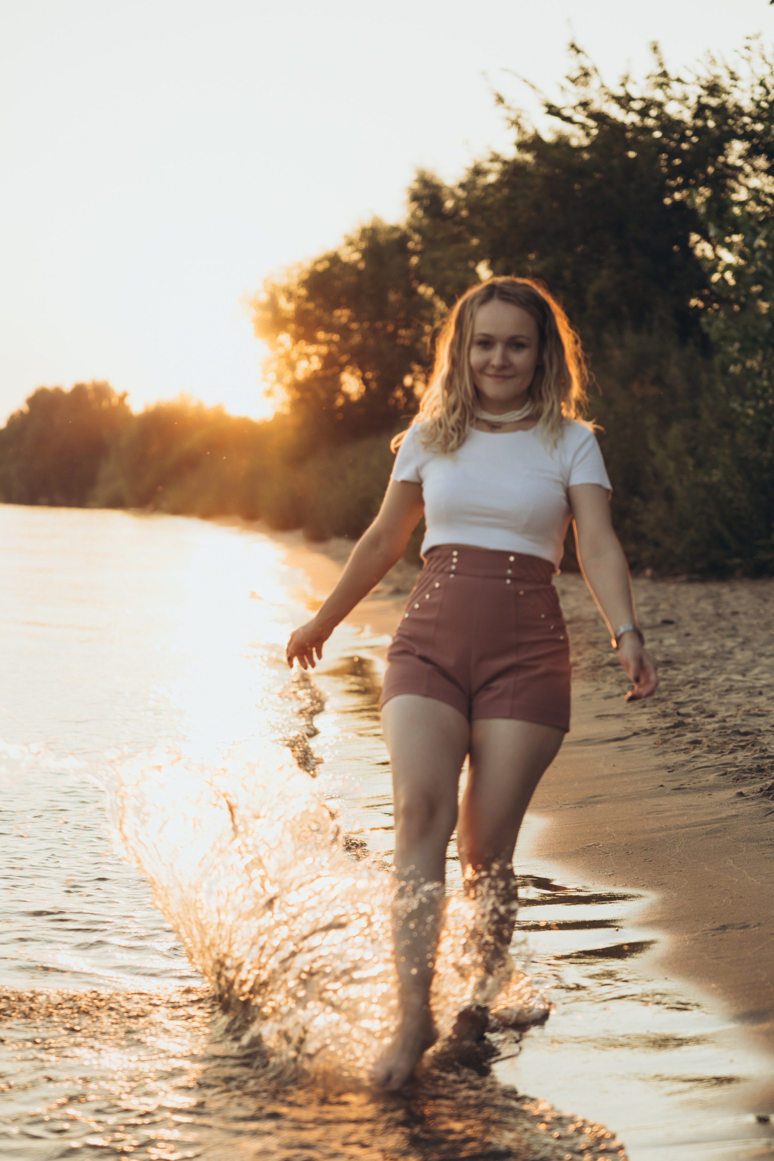 Саша, Даша и Ромка. Свадебный фотограф в Тольятти Валерия Барышкина