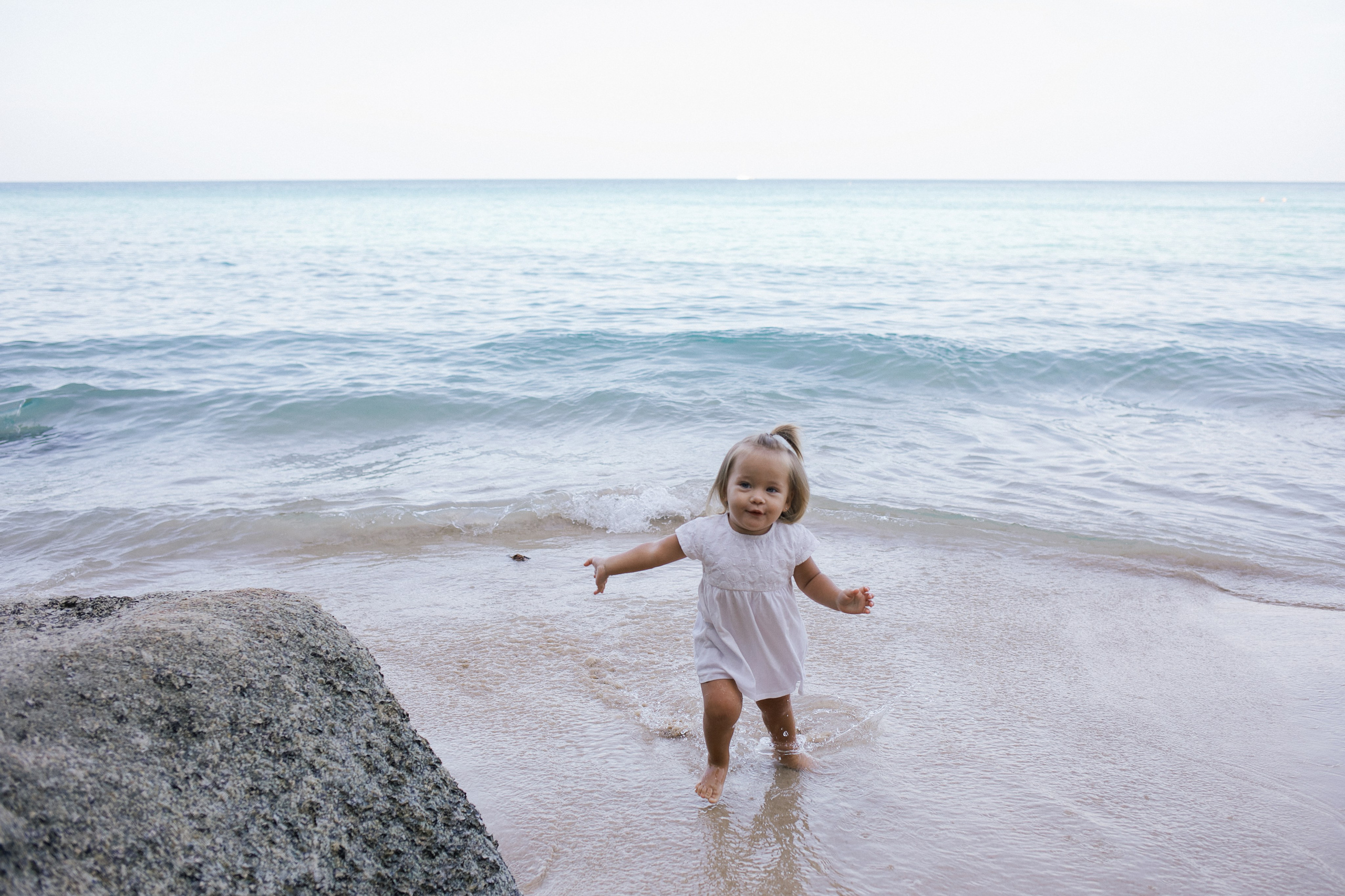 Пальмы, солнце, море, мы. Свадебный и семейный фотограф во Владивостоке Овчинникова Дарья