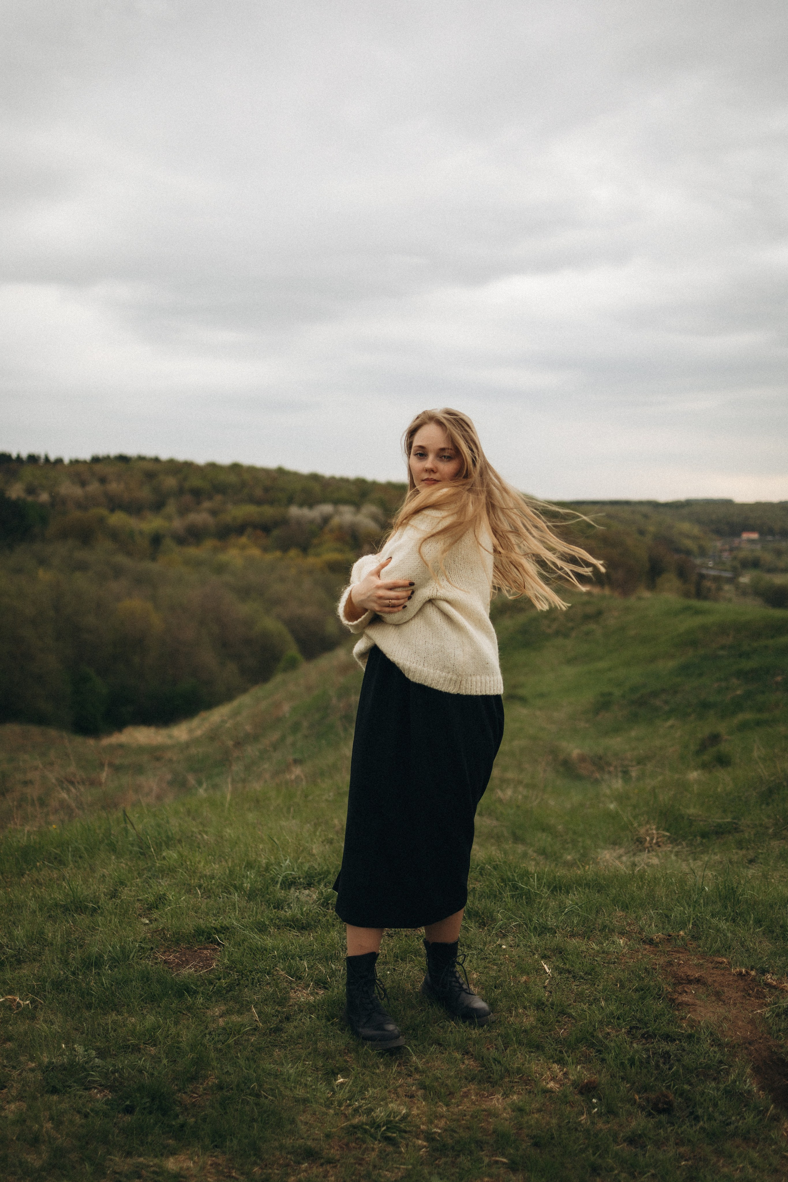Виолетта. Фотограф в Туле и Алексине Стулова Мария