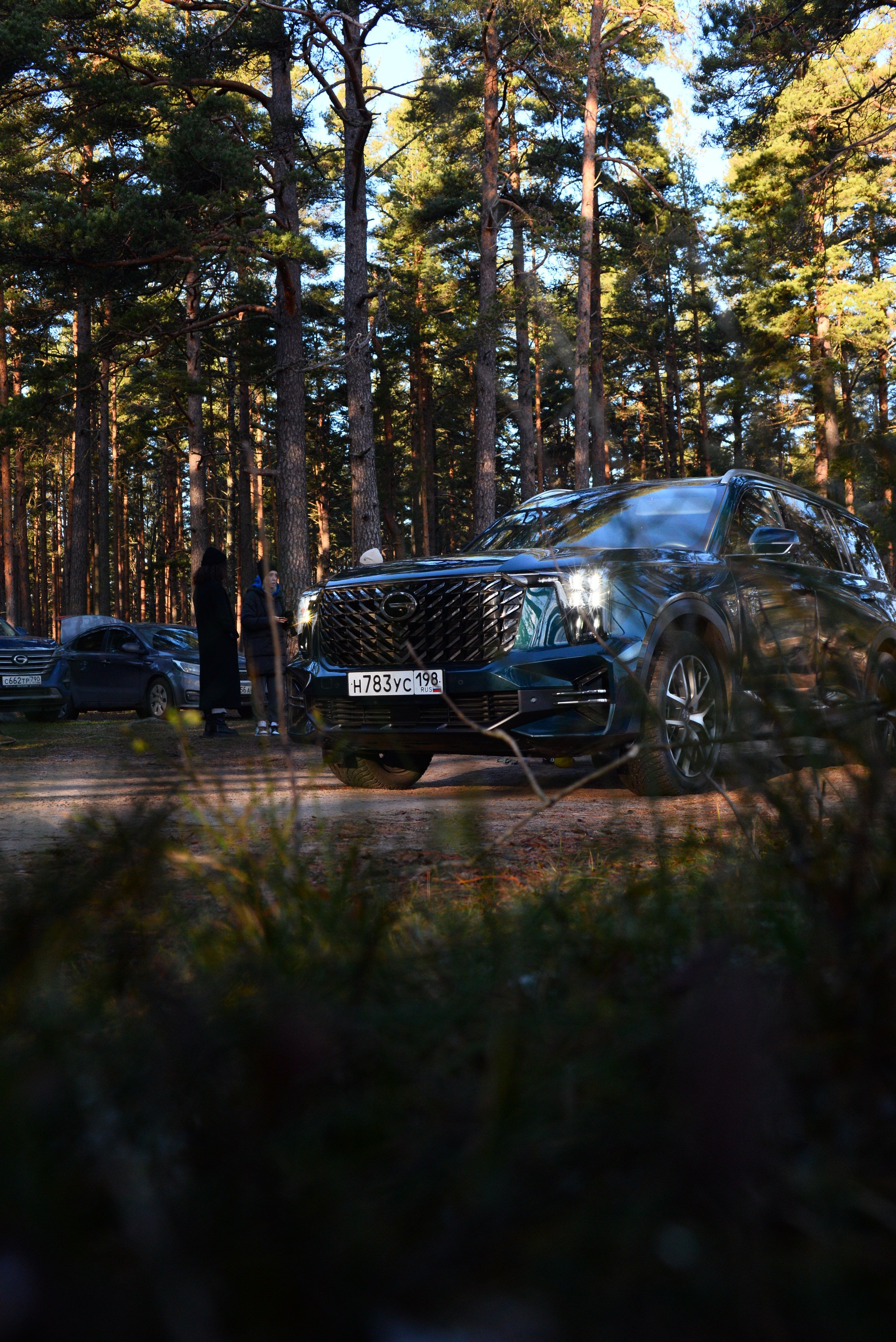 GAC. Платонов Олег — фотограф Санкт-Петербург