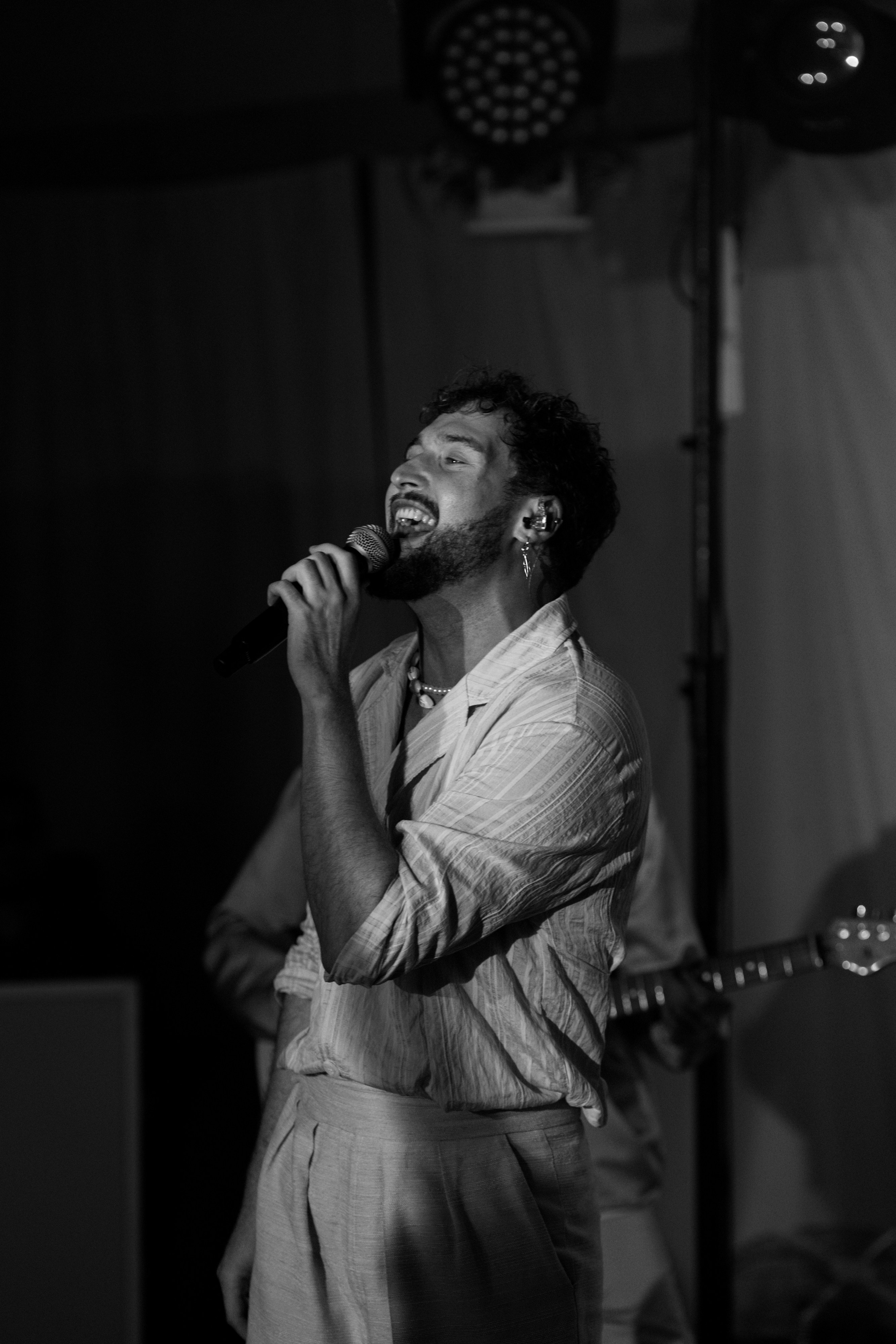 Banquet. Главная