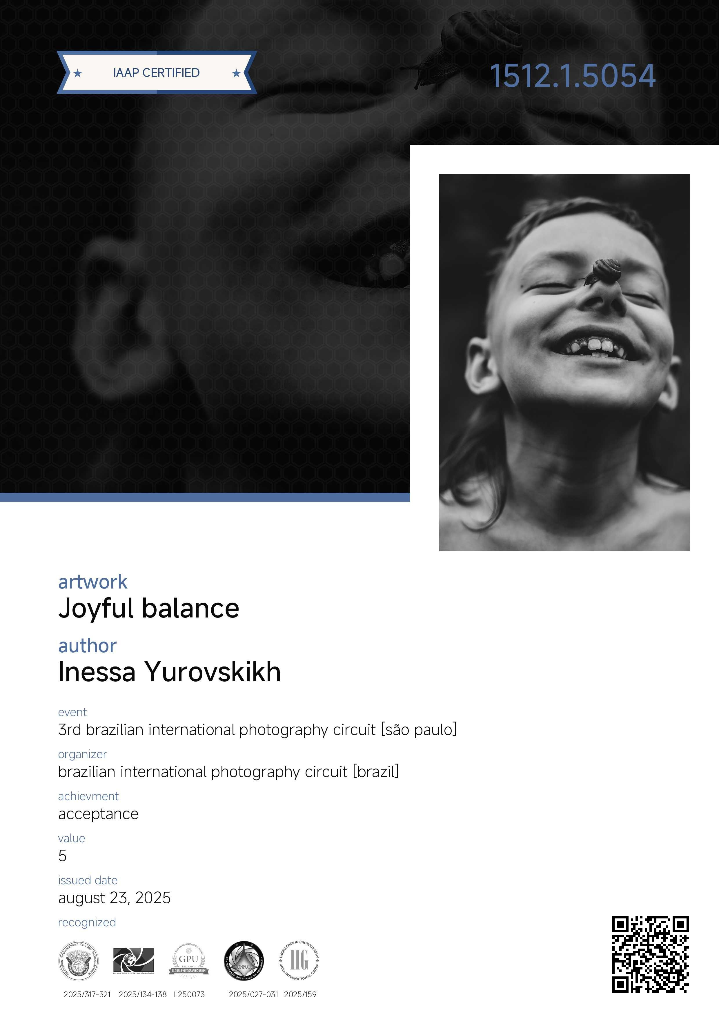 IAAP. Семейный и детский фотограф в Алматы Юровских Инесса