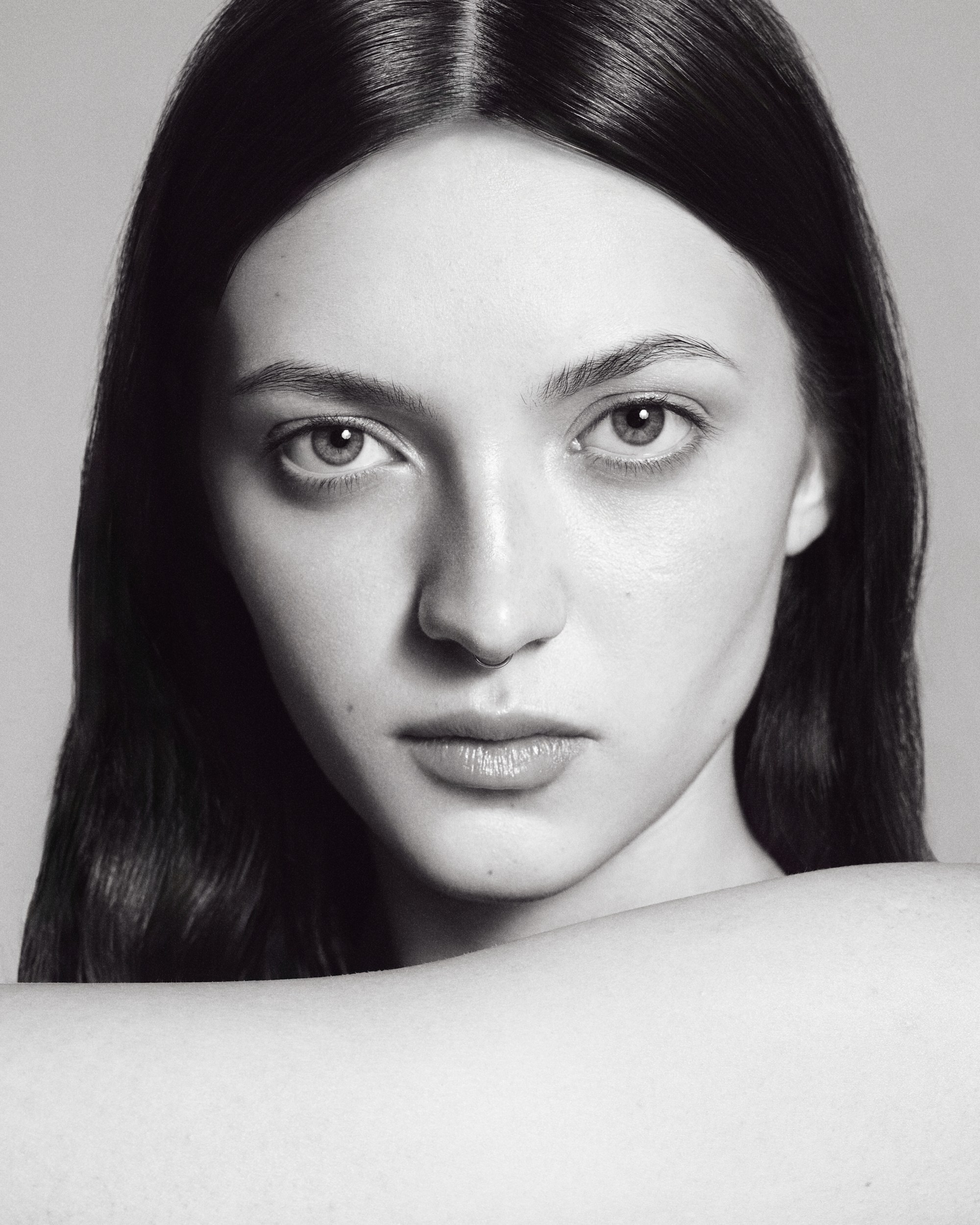 CASSIS All-Star team Semra | Editorial. Лисица Руслан — Коммерческий и fashion фотограф в Алматы